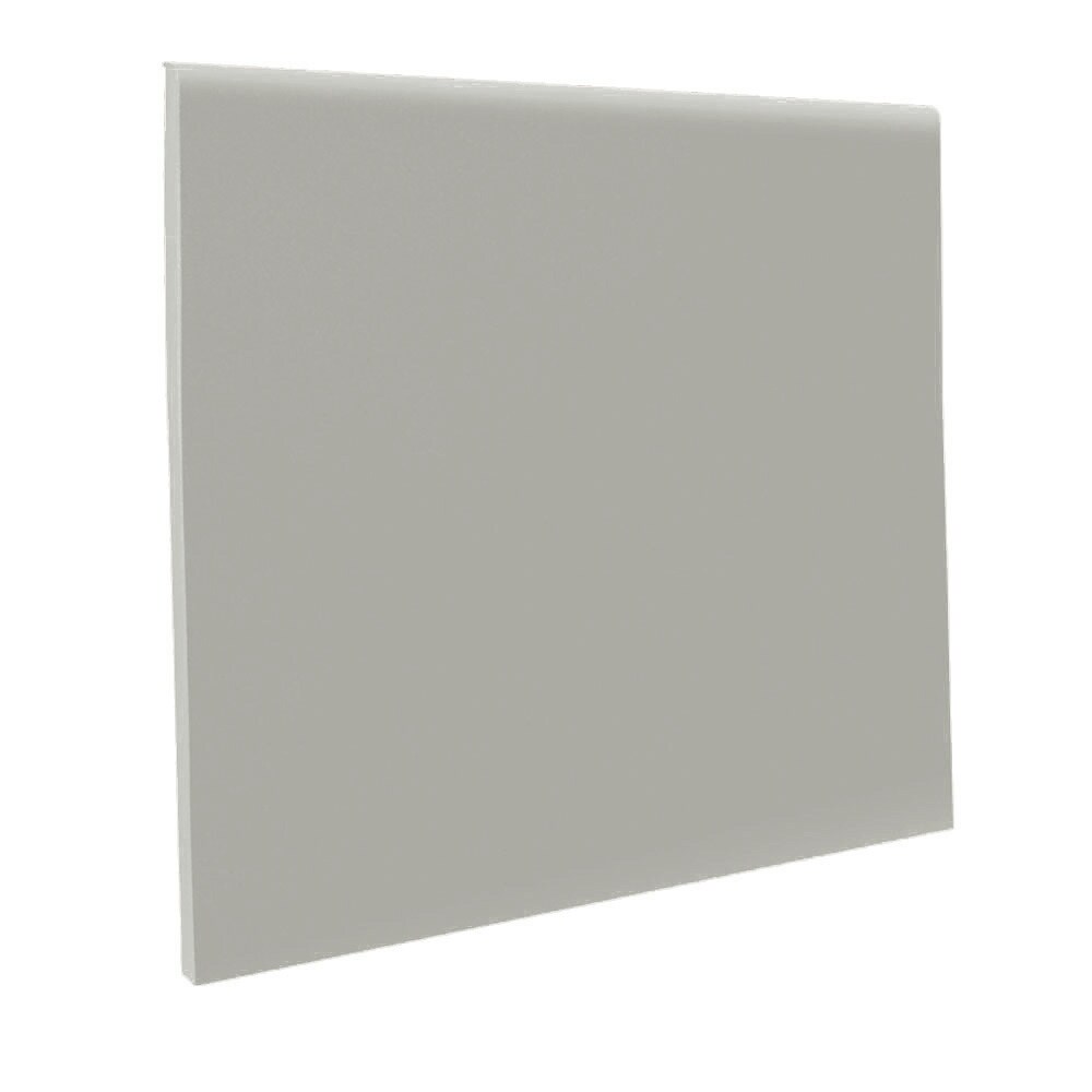 Flexco Fjord 0.125-in T x 6-in W x 1440-in L Vinyl Wall Base