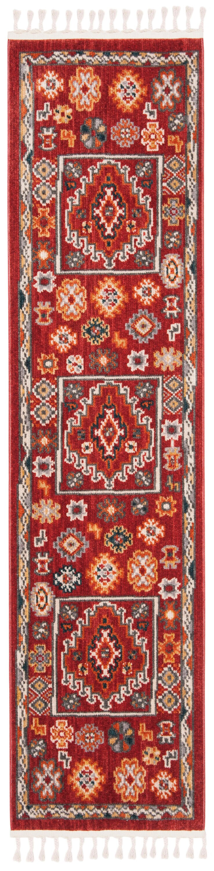 Safavieh FMH814Q-28 rugs - View #2