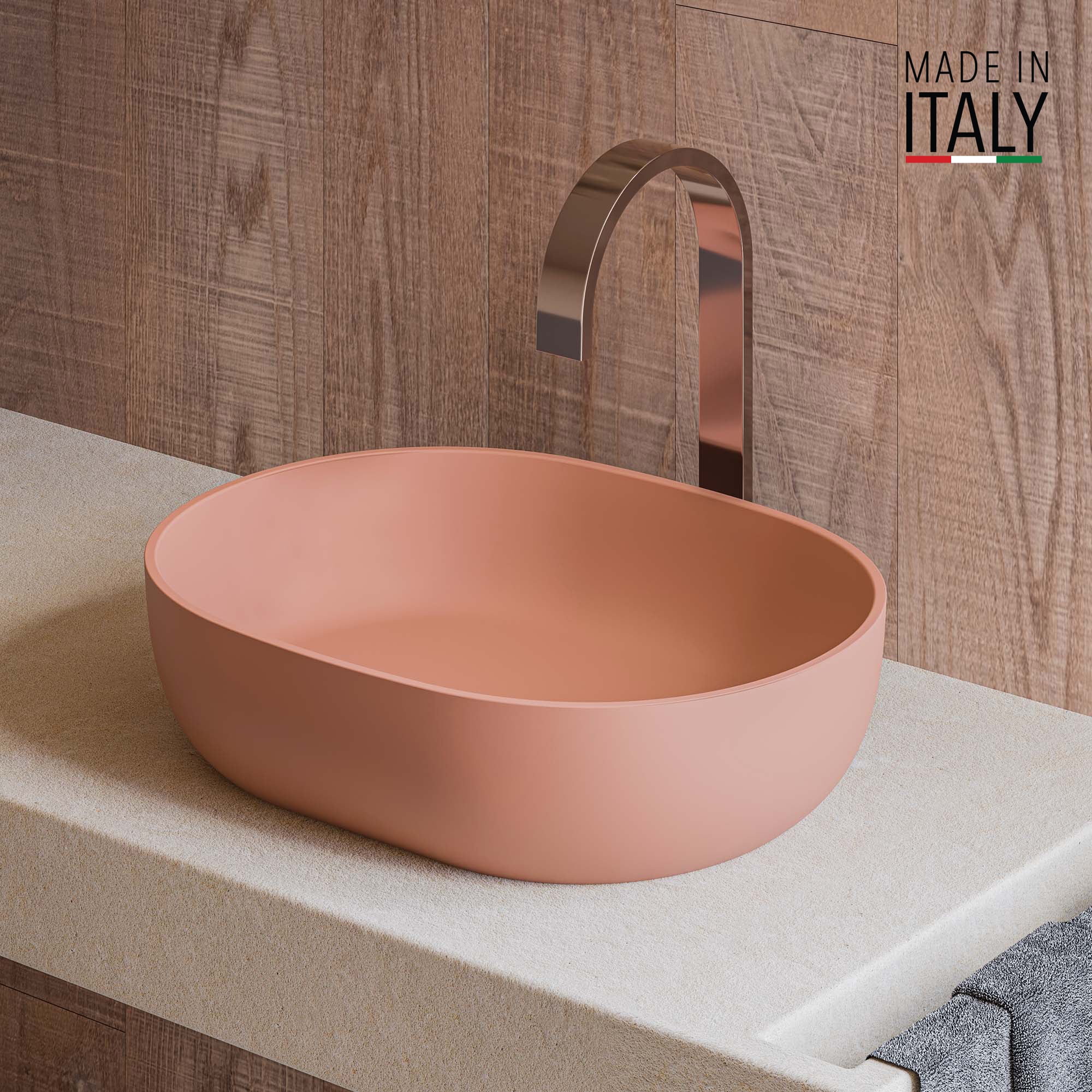 Ruvati RVB2119TL Bath-Sink - View #3
