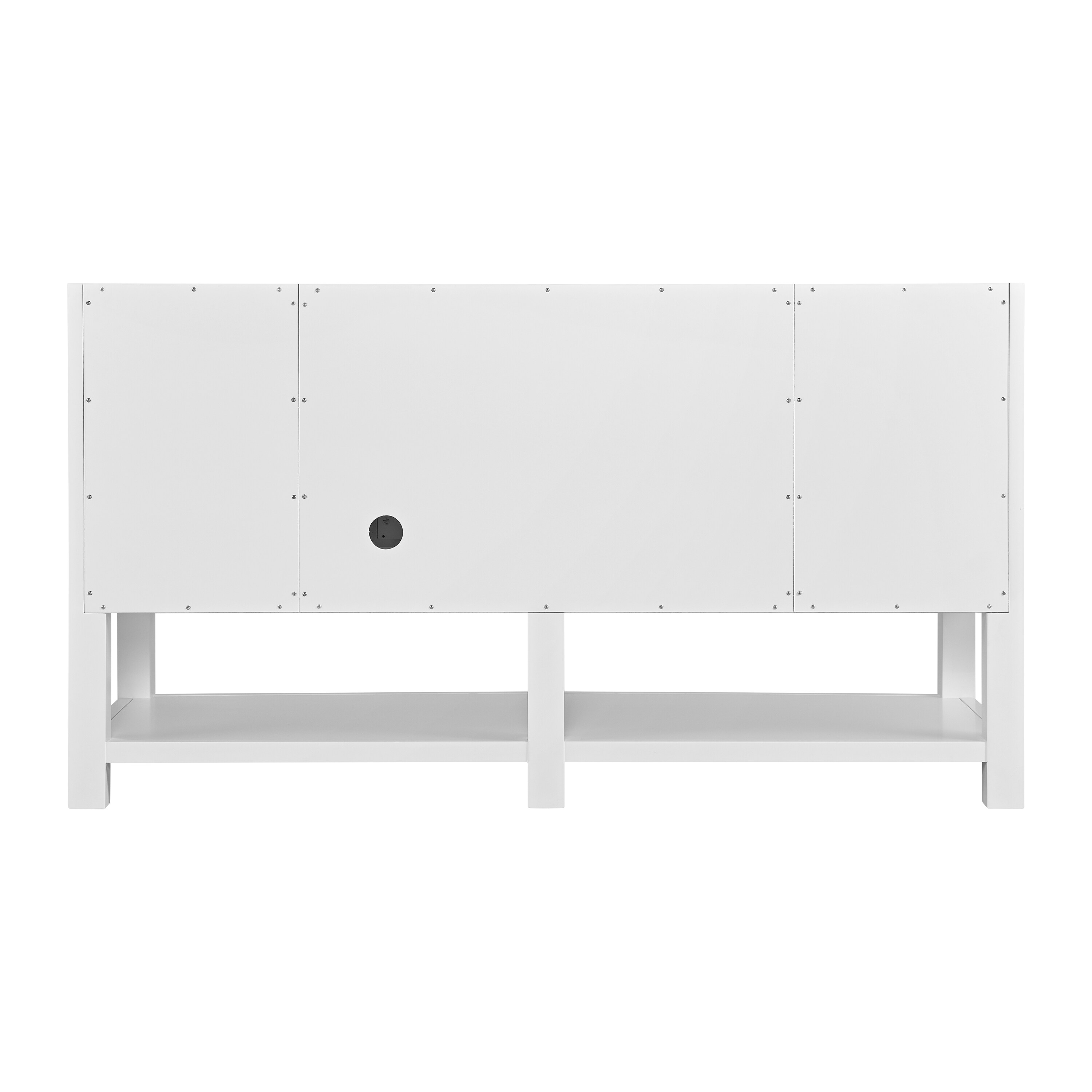 James Martin Vanities 330-V60S-BW vanities - View #3