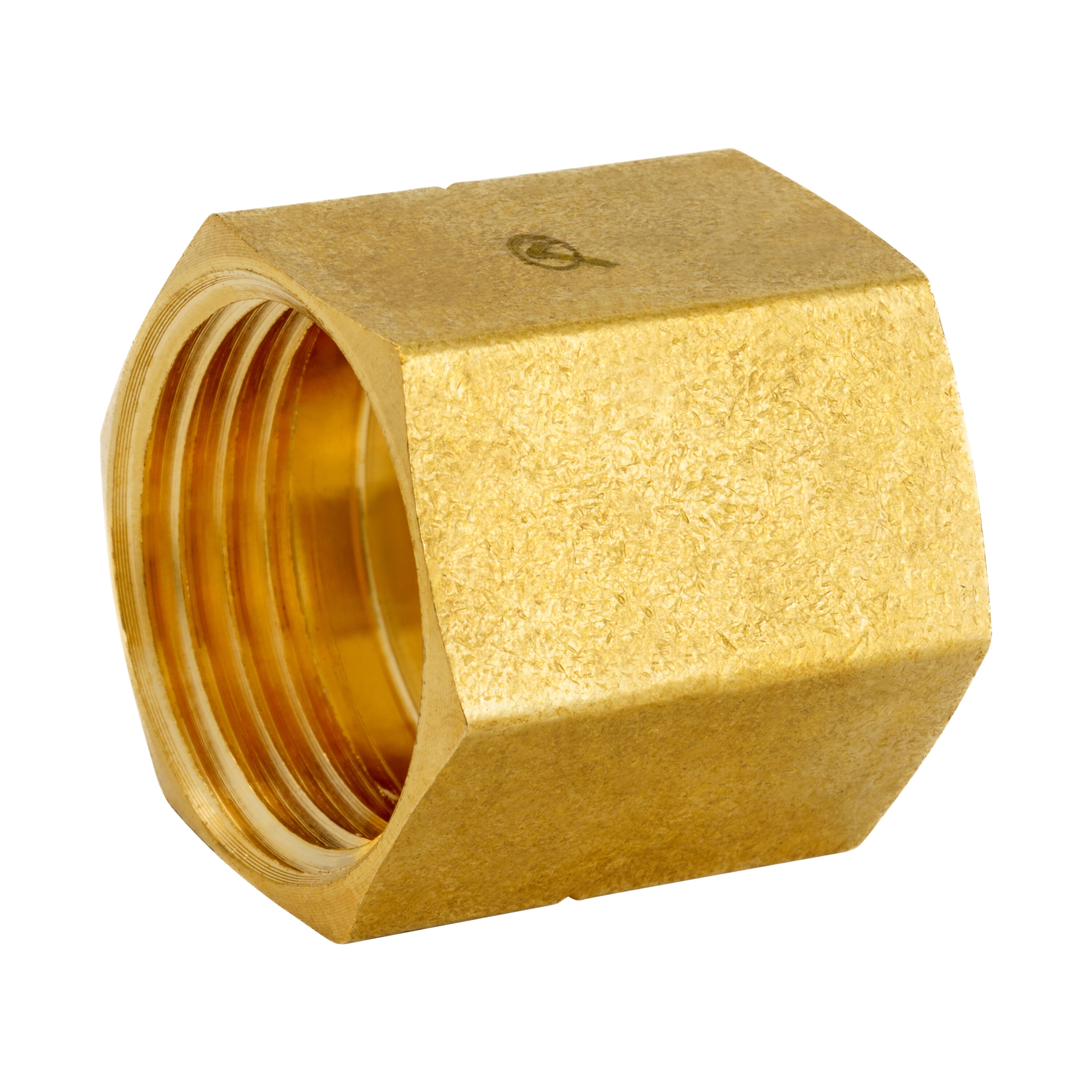 Proline Series GH-651B 3/4-in x 3/4-in Threaded Adapter Fitting