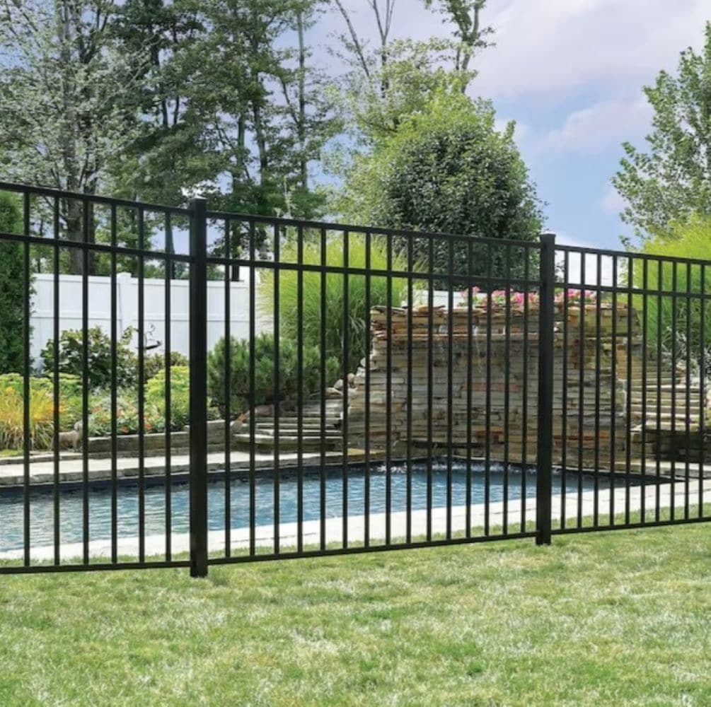 Capital Railing ALFBDBL73017538Q Fence-Gates - View #3