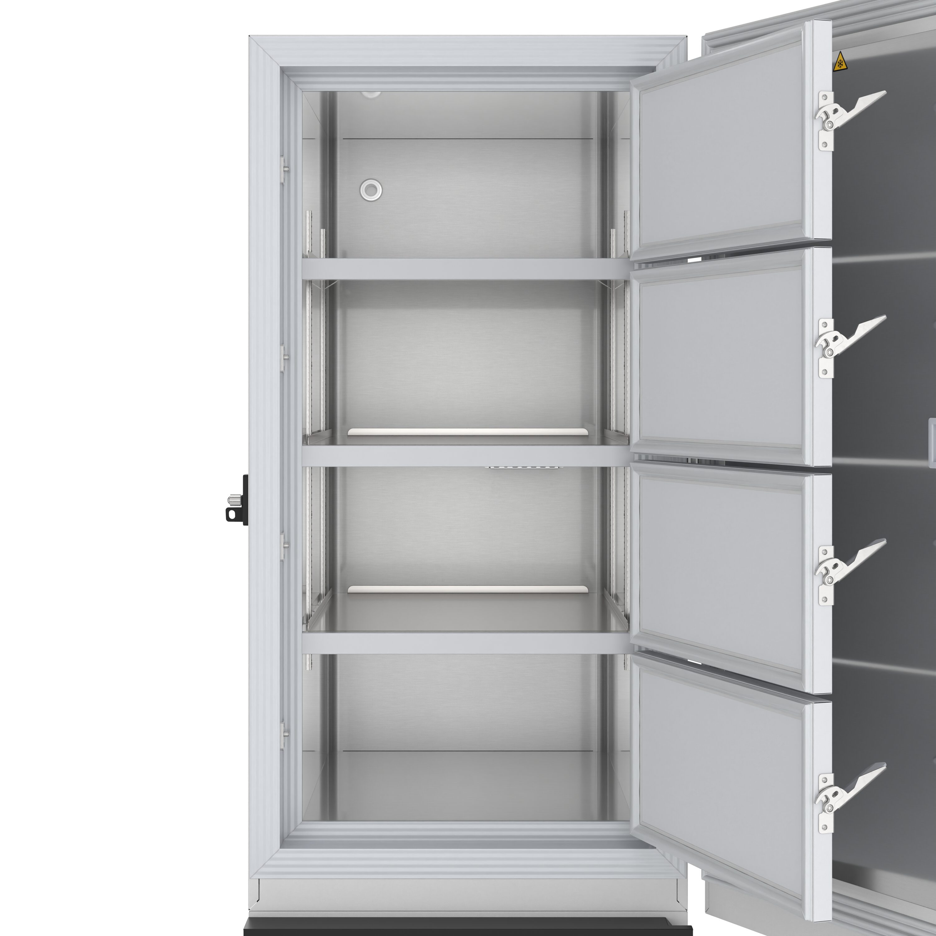 KoolMore LOW-KM-PHF-20CUL Commercial-Freezers - View #13