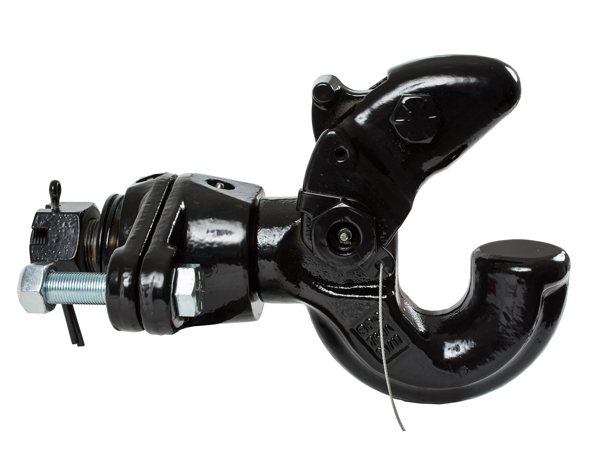 Buyers Products BP760A Ball-Mounts - View #4