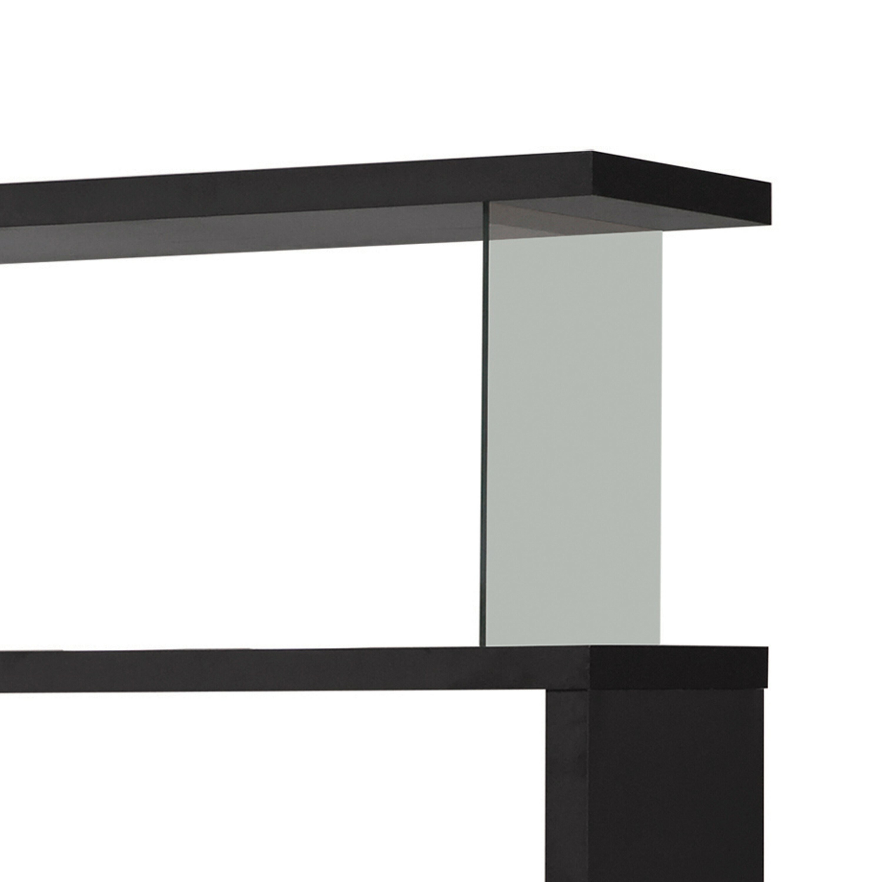 Benzara BM159055 bookcases - View #6