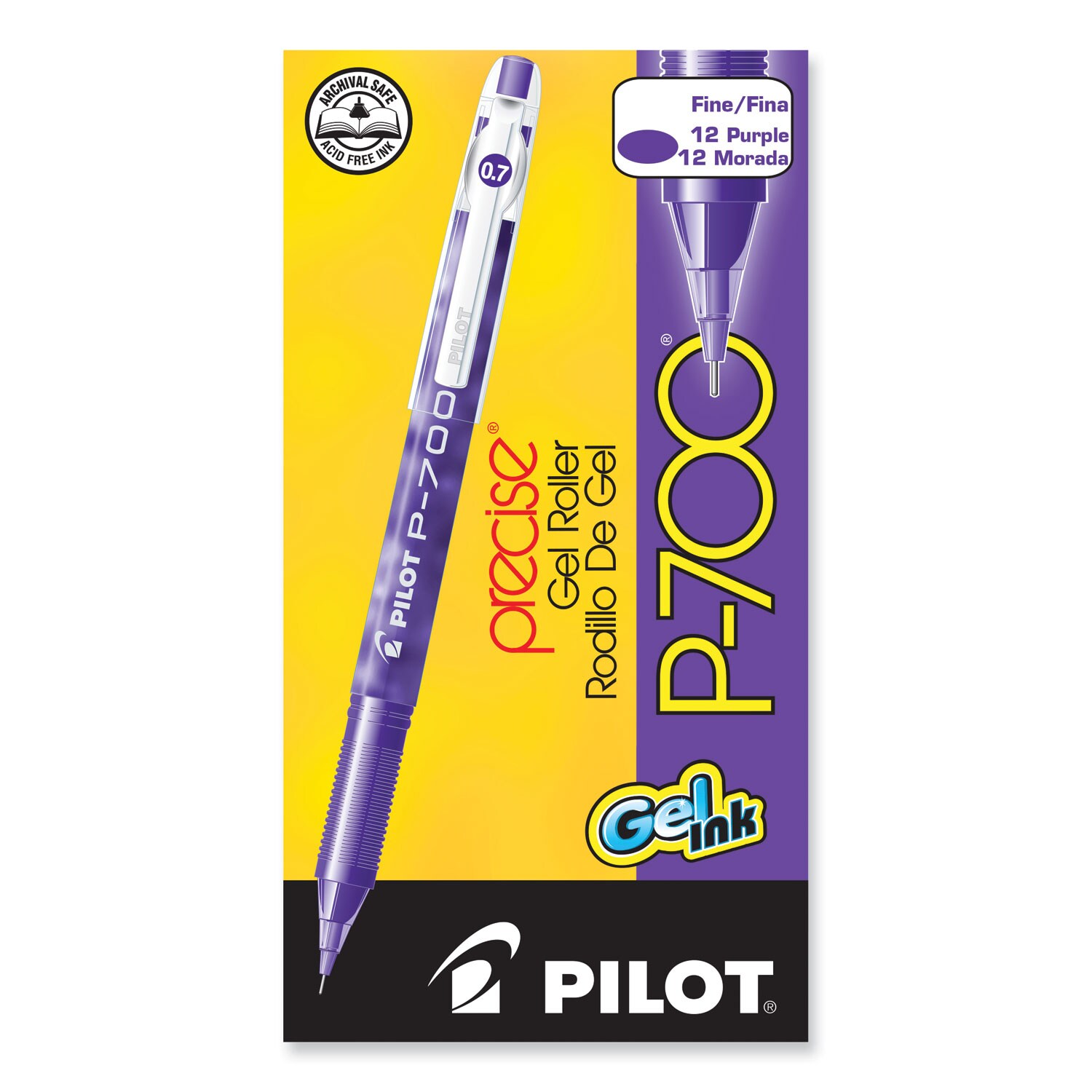 Pilot ESNPIL38621  - View #2