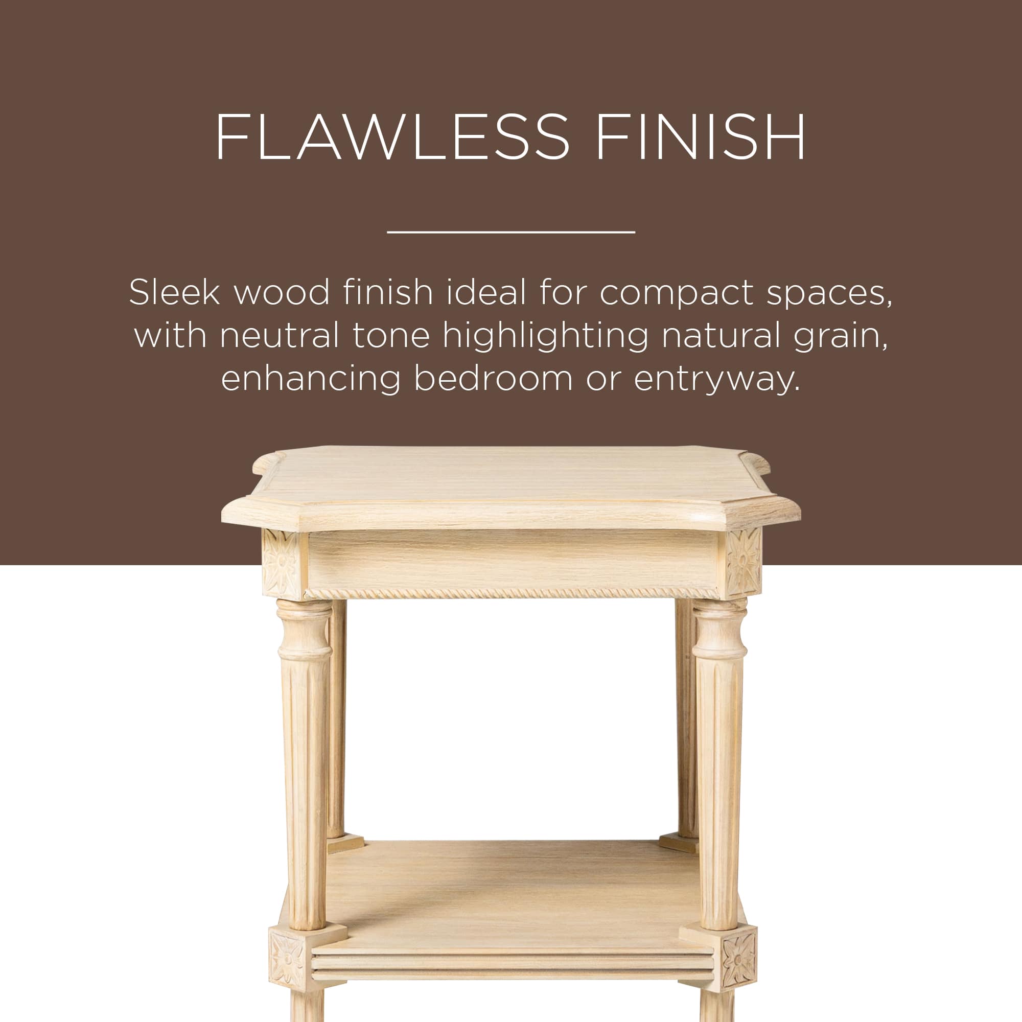 Maven Lane 326376 End-Tables - View #4
