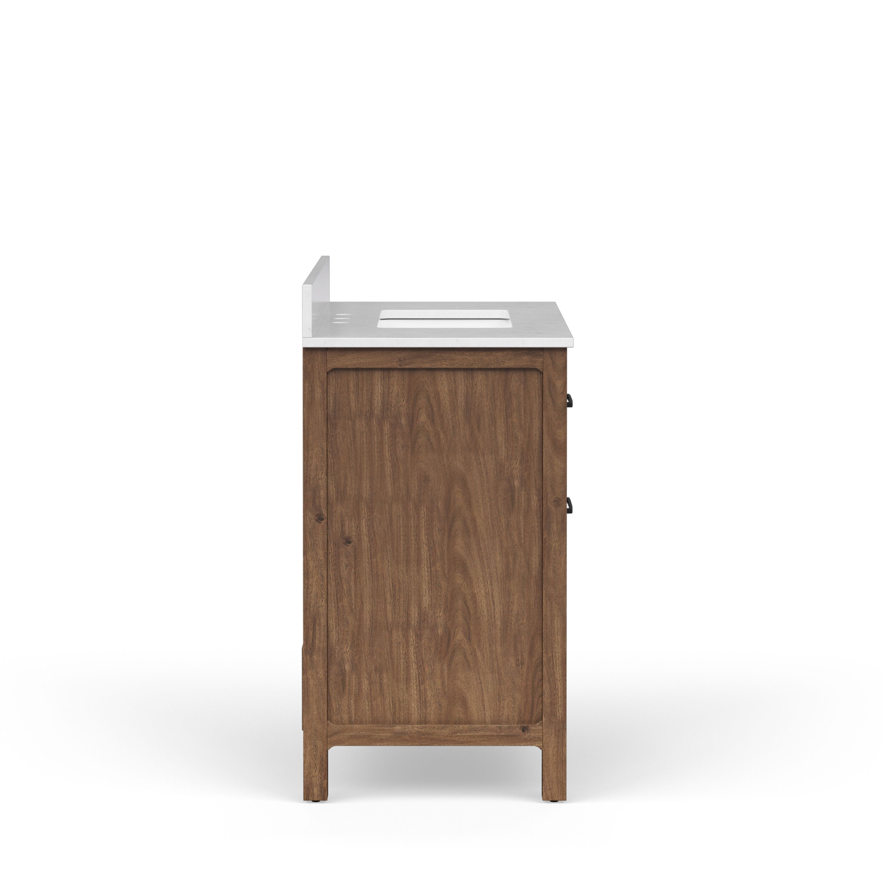 allen + roth LWSLH36V Bath-Vanity-Combo - View #9