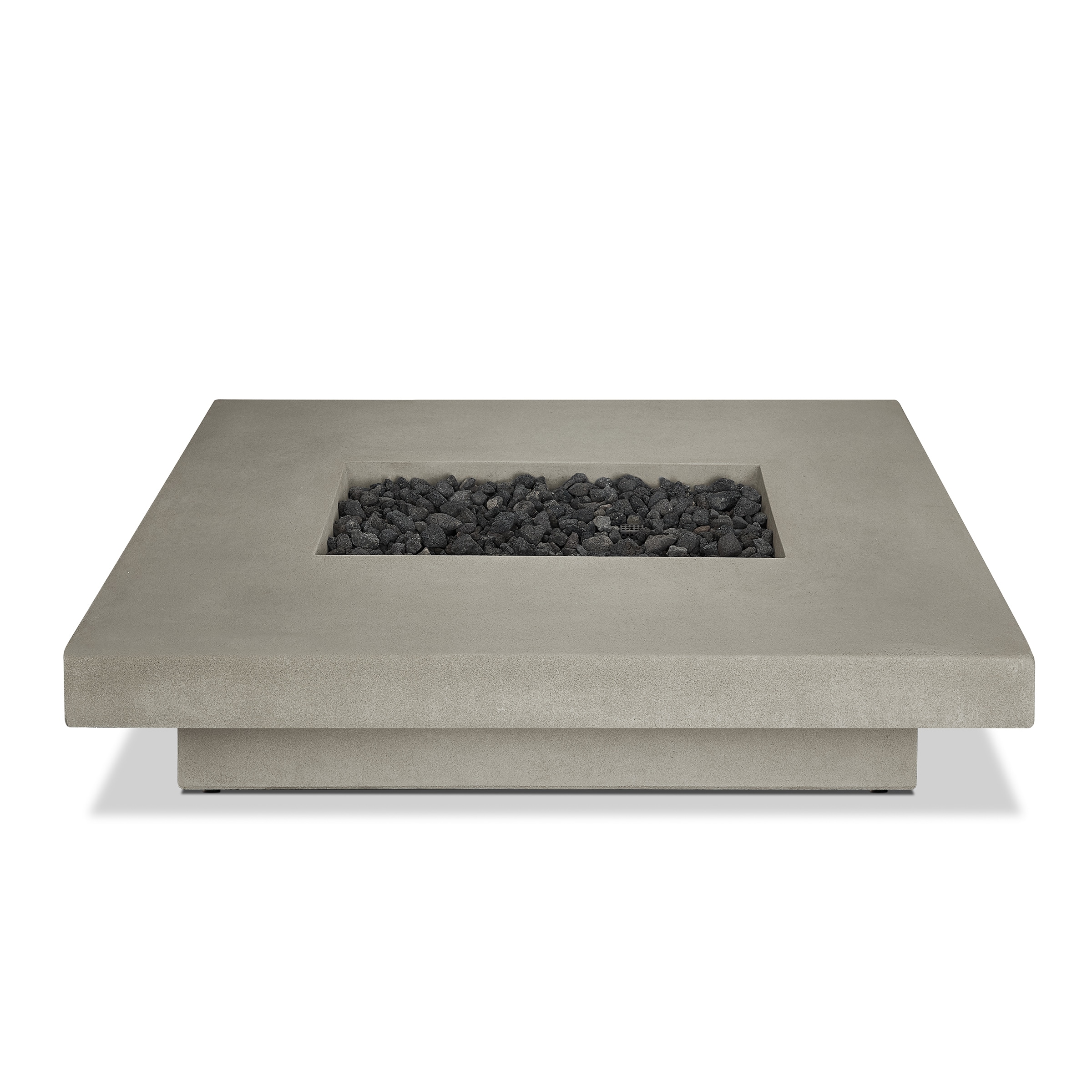 Real Flame 1581LP-FLNT Outdoor-Gas-Fireplaces - View #7