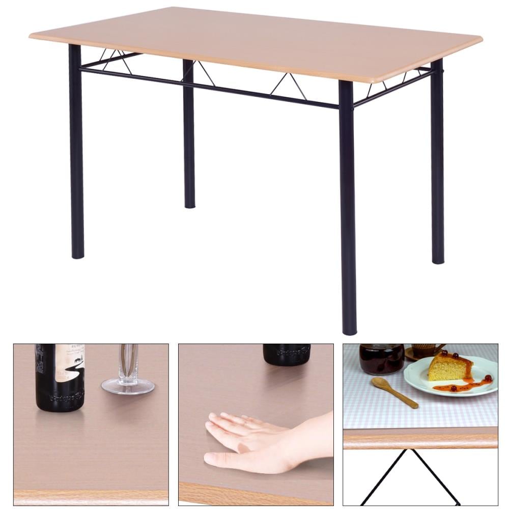 WELLFOR HW-HLY-55389BW Dining-Sets - View #3