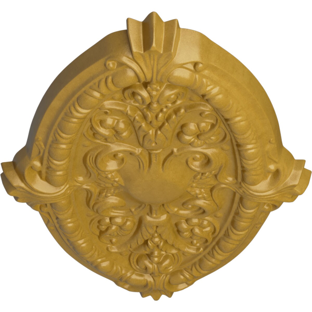 Ekena Millwork CM26MRIGS Ceiling-Medallions - View #2