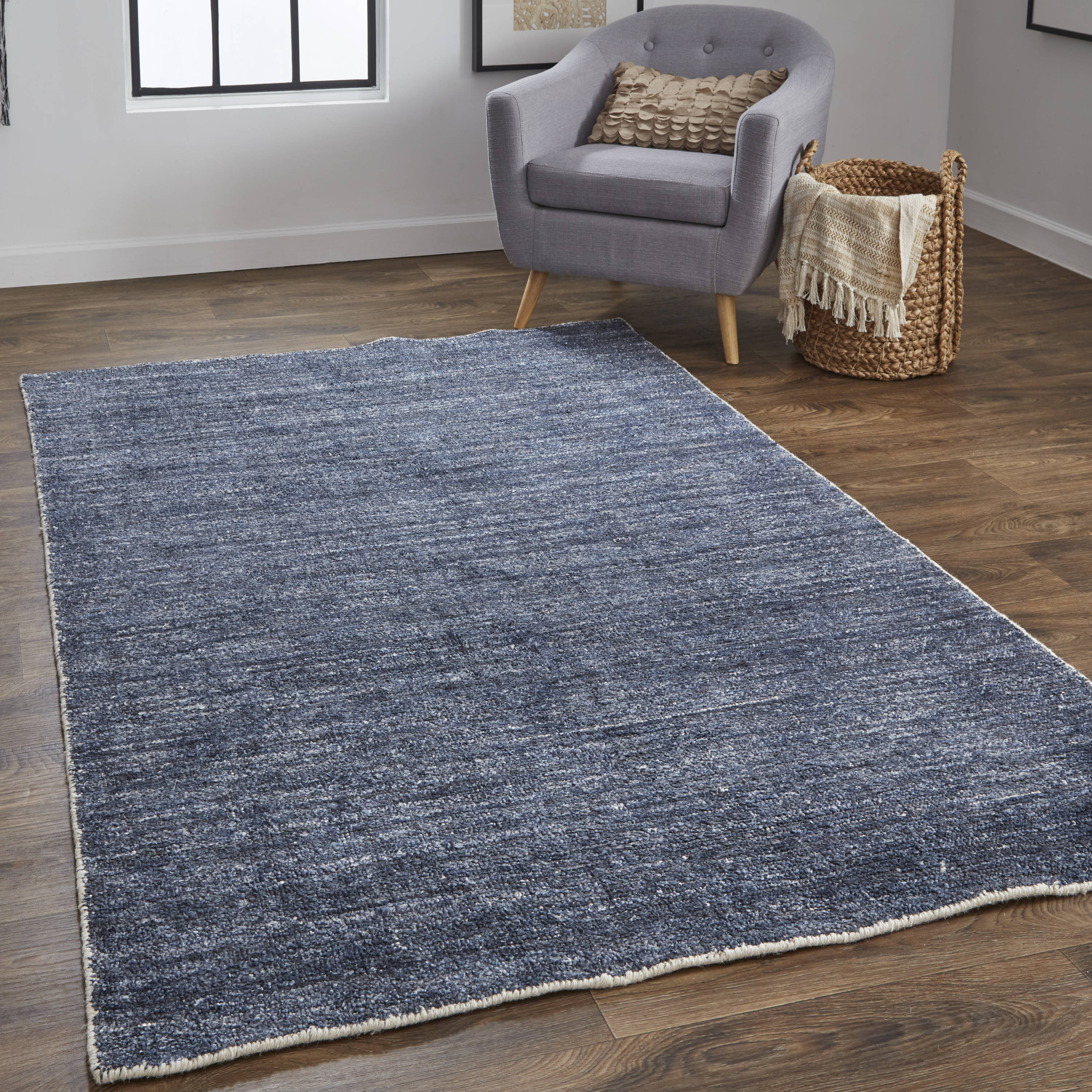 Room Envy 888R6701NVY000C50 rugs - View #6