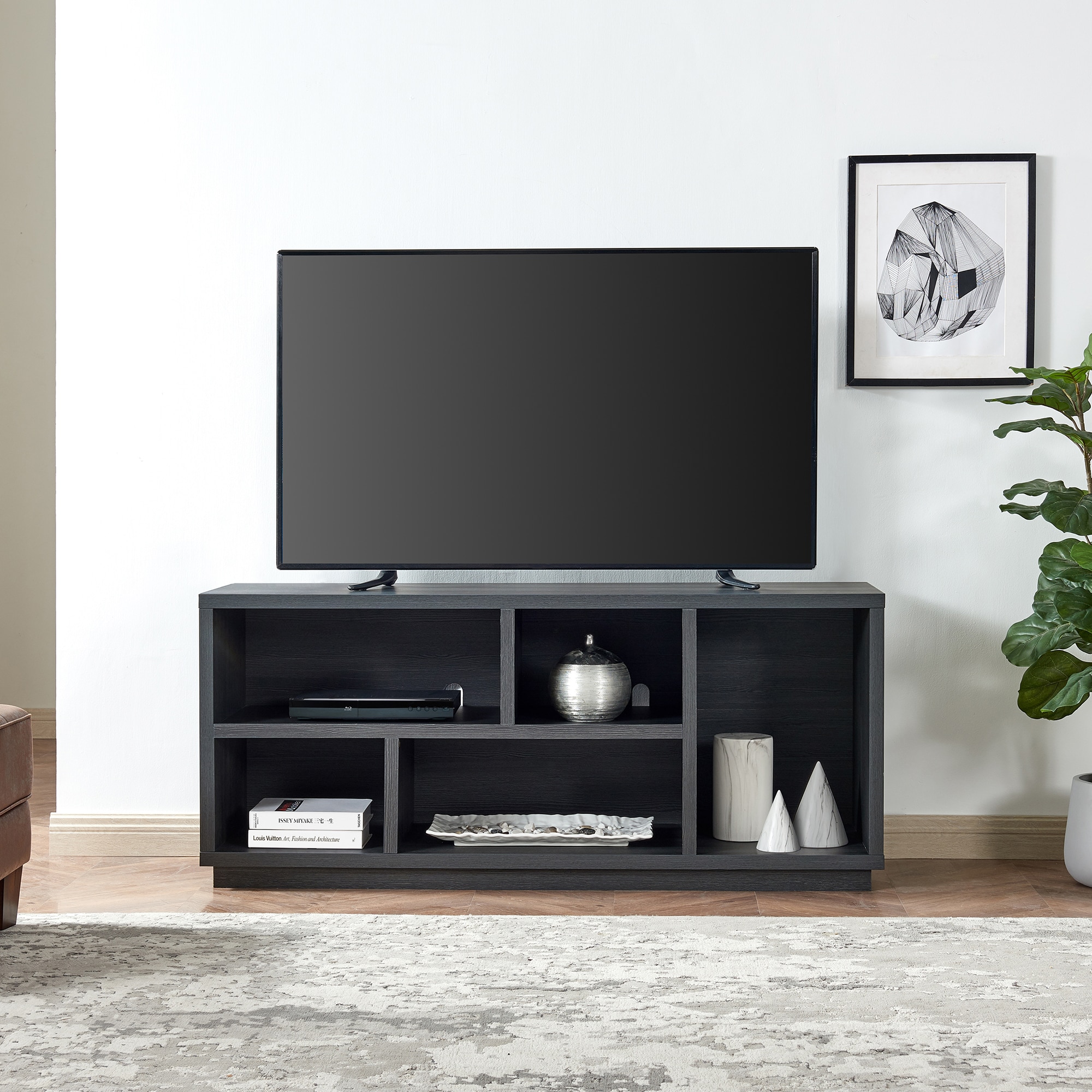 Hailey Home TV1255 Tv-Stands - View #5