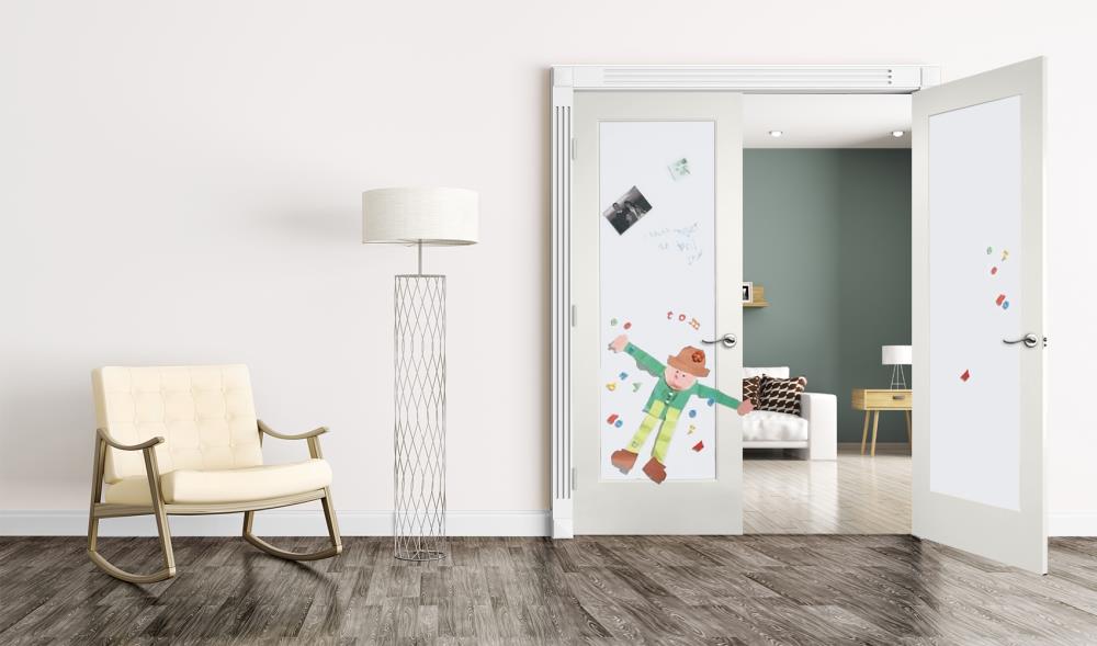 American Building Supply LO967926 Pre-Hung-Doors - View #2