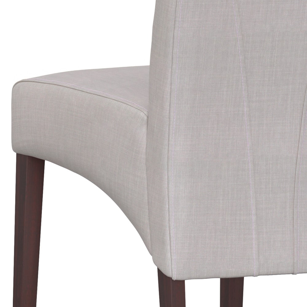 Simpli Home WS5134-LBL Dining-Chairs - View #5