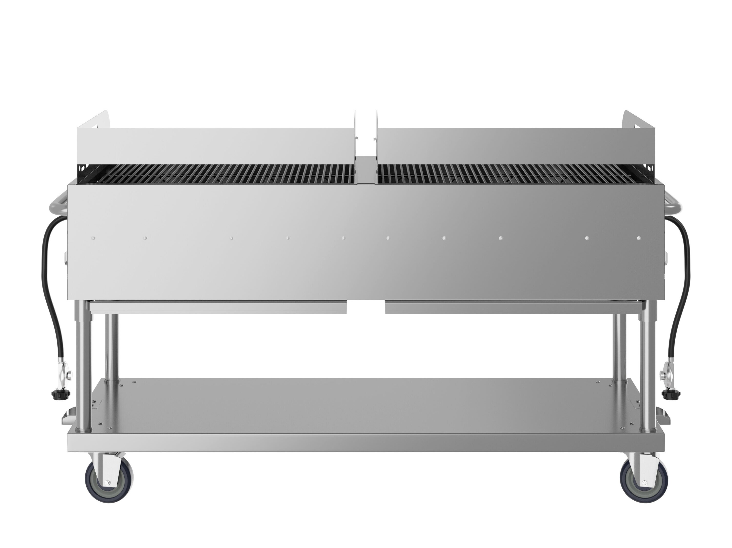 KoolMore LOW-CGKIT7-G36G36 Gas-Grill - View #12