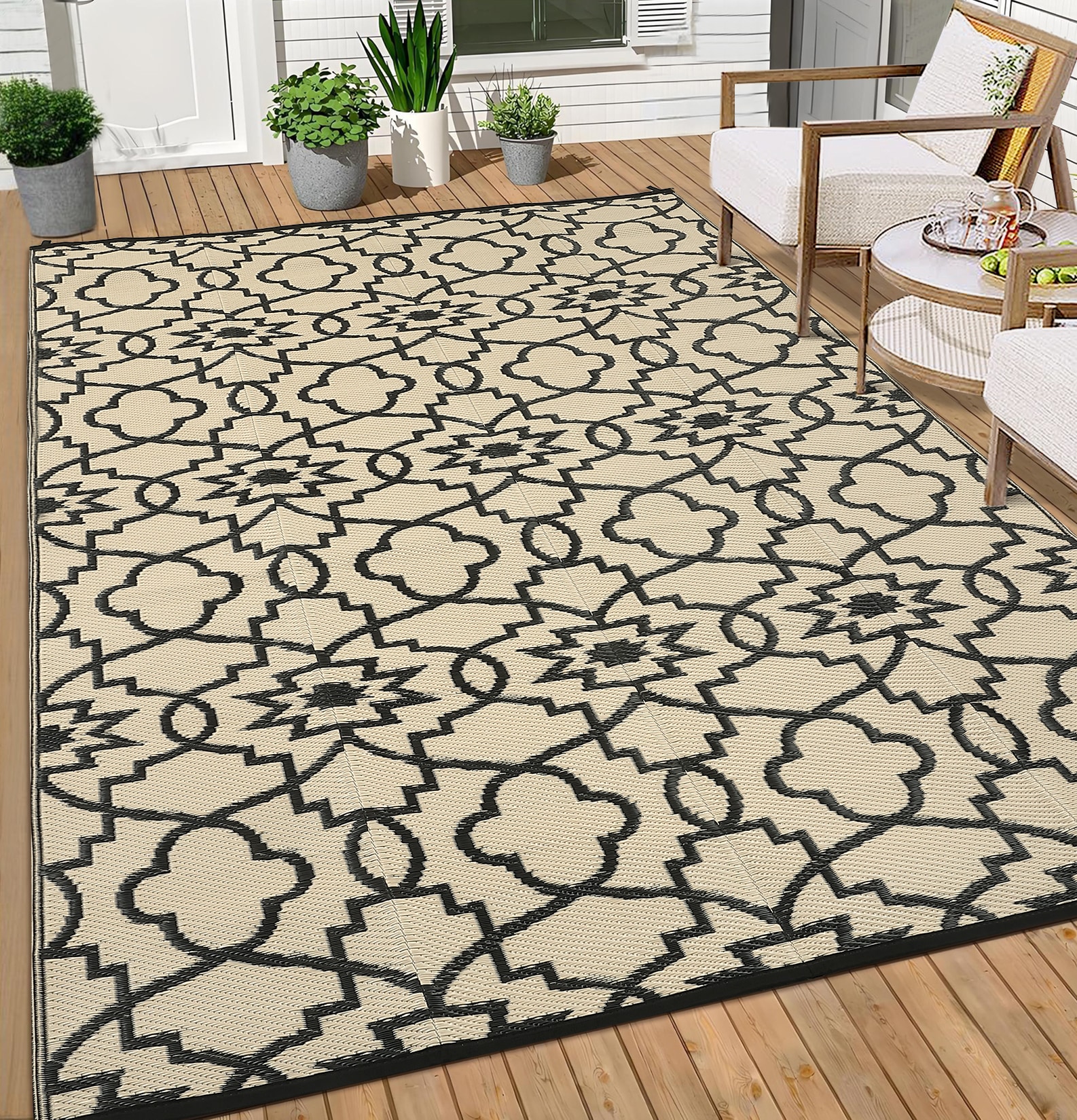 Garvee LSN-PHO-12MVHKW3 rugs - View #2