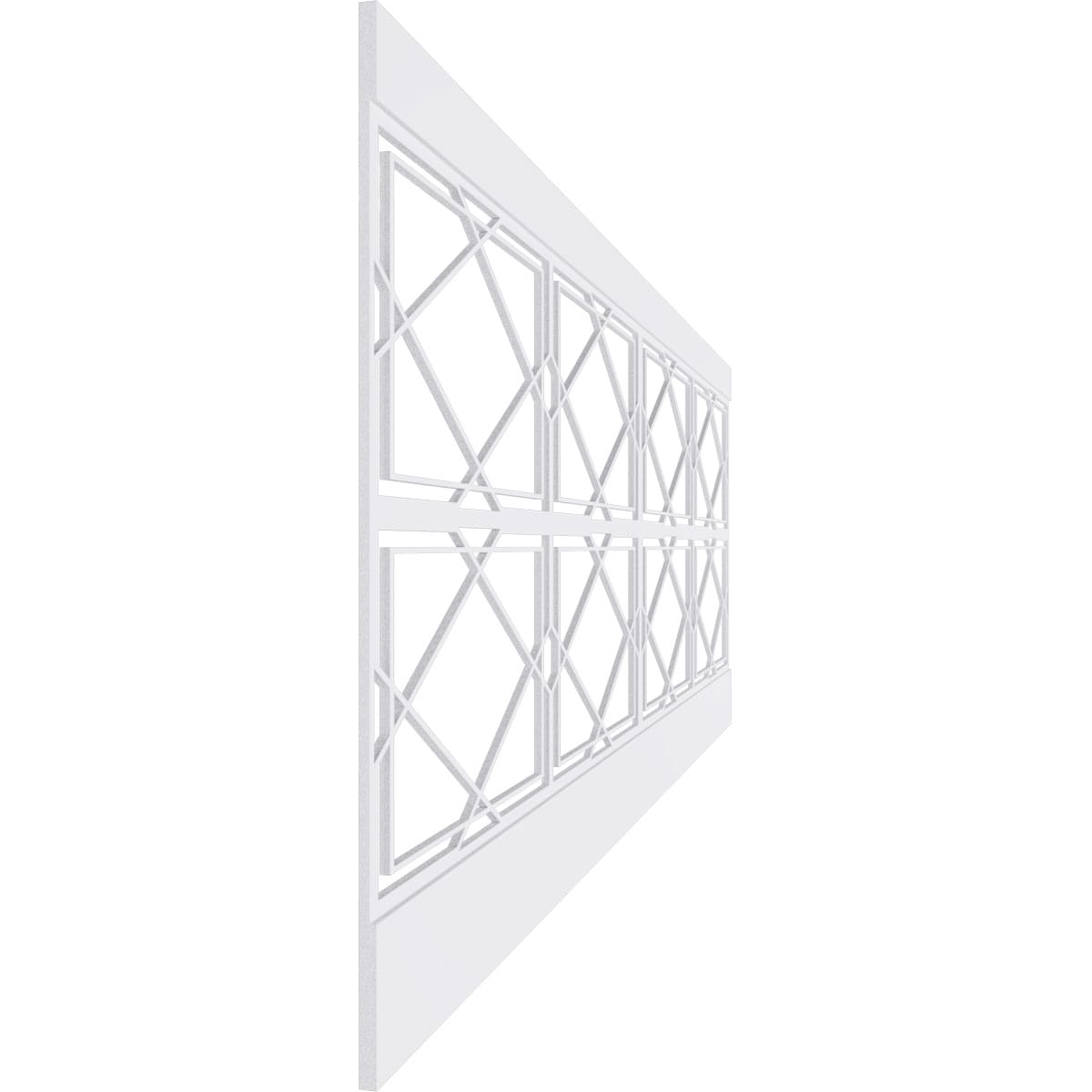 Ekena Millwork WPK36X94KWA Wall-Panels - View #5