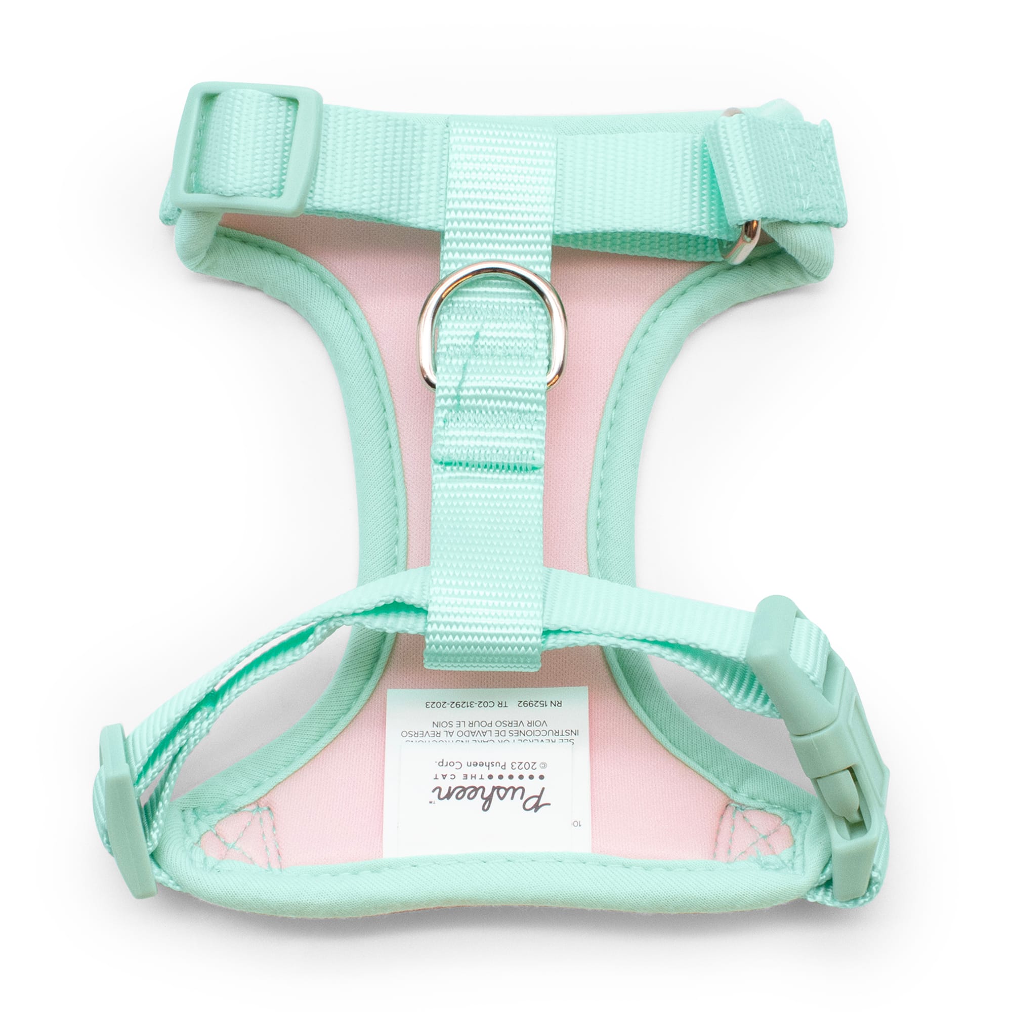 Pusheen PUL055AAPT-P0A Dog-Collars-Harnesses - View #2