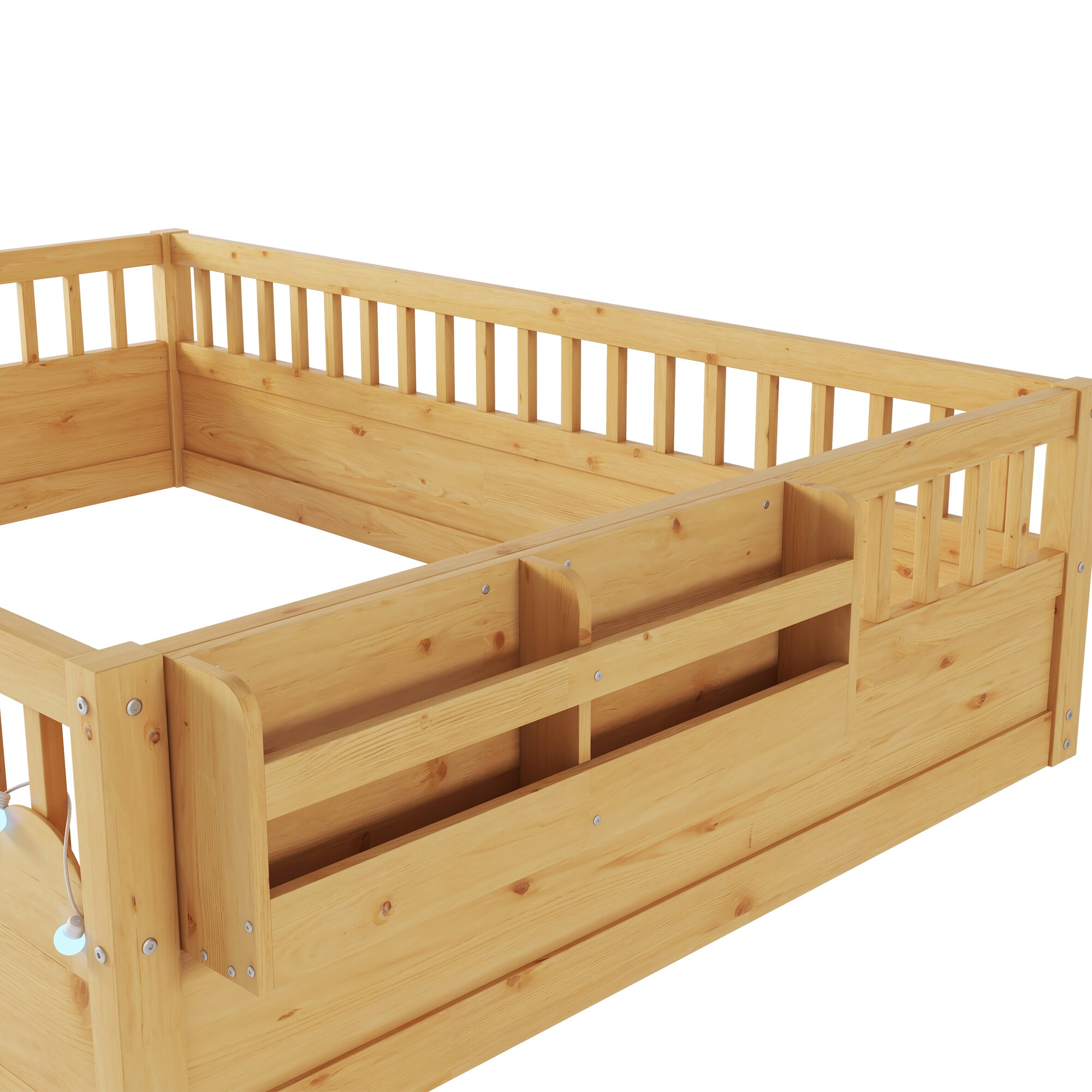 Tinyhomie LW-WEM-4093 beds - View #8