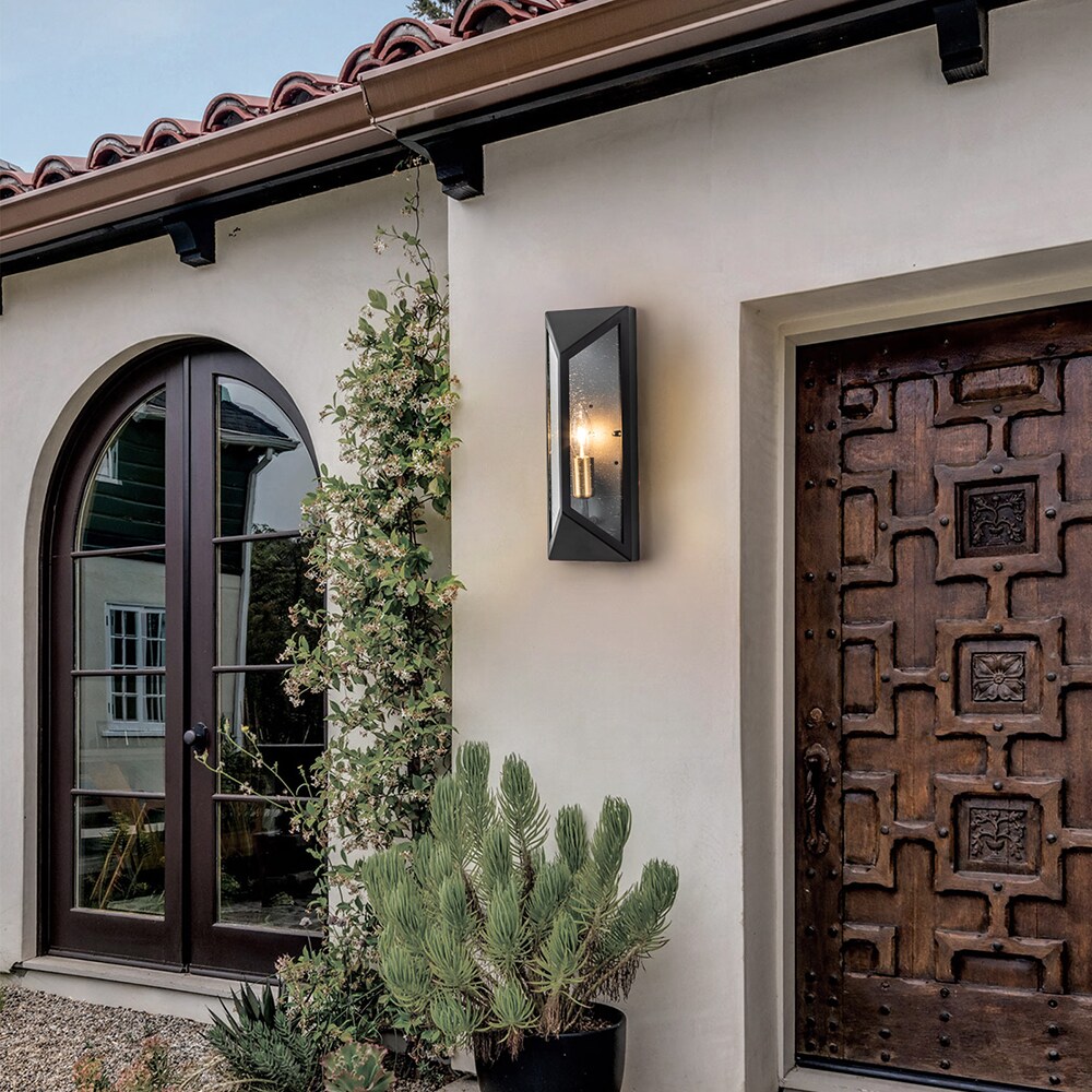 EDISLIVE Y81010000042818 Outdoor-Wall-Lighting - View #2