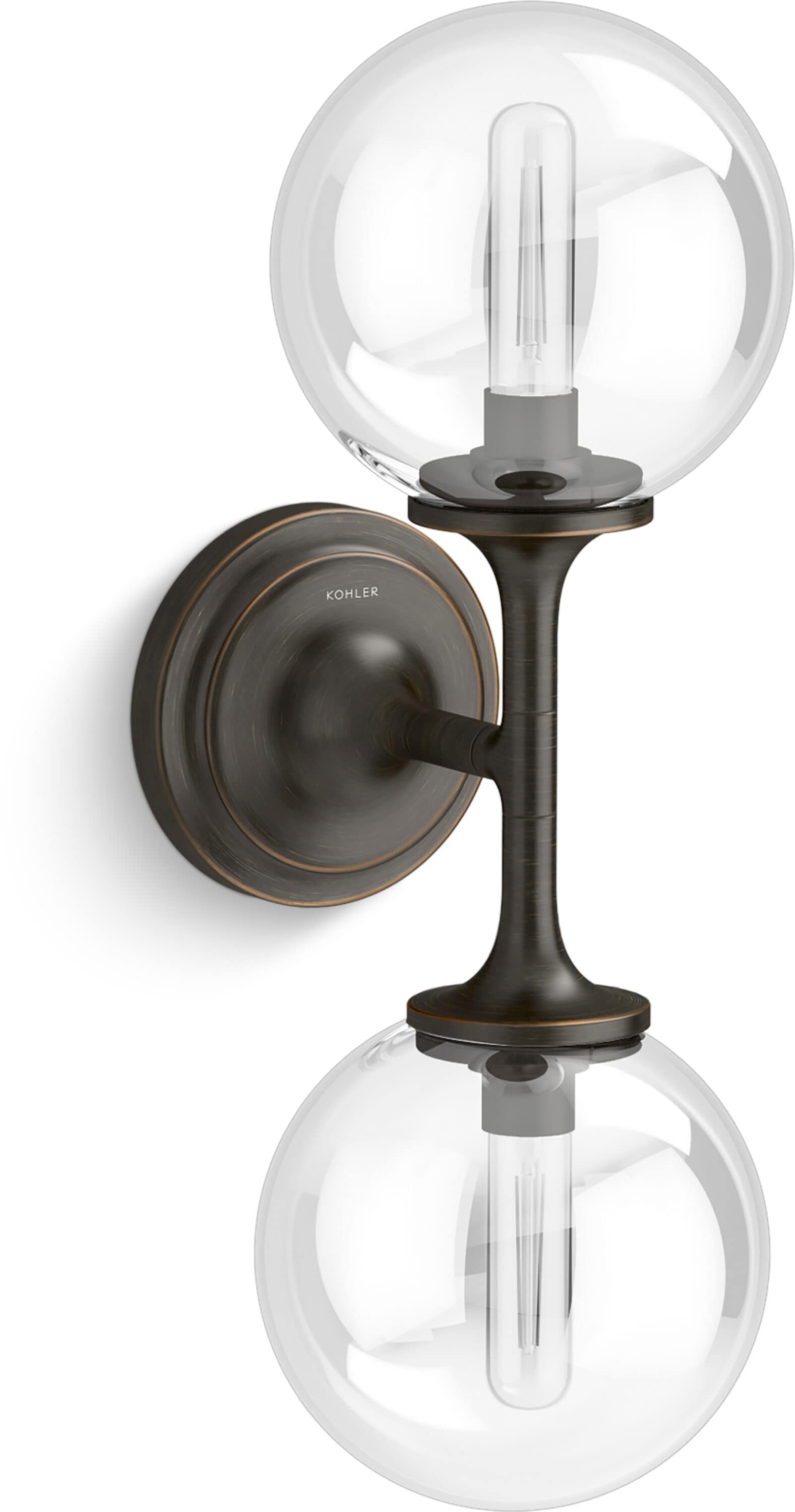 KOHLER 31762-SC02-BZL b090000 - View #2