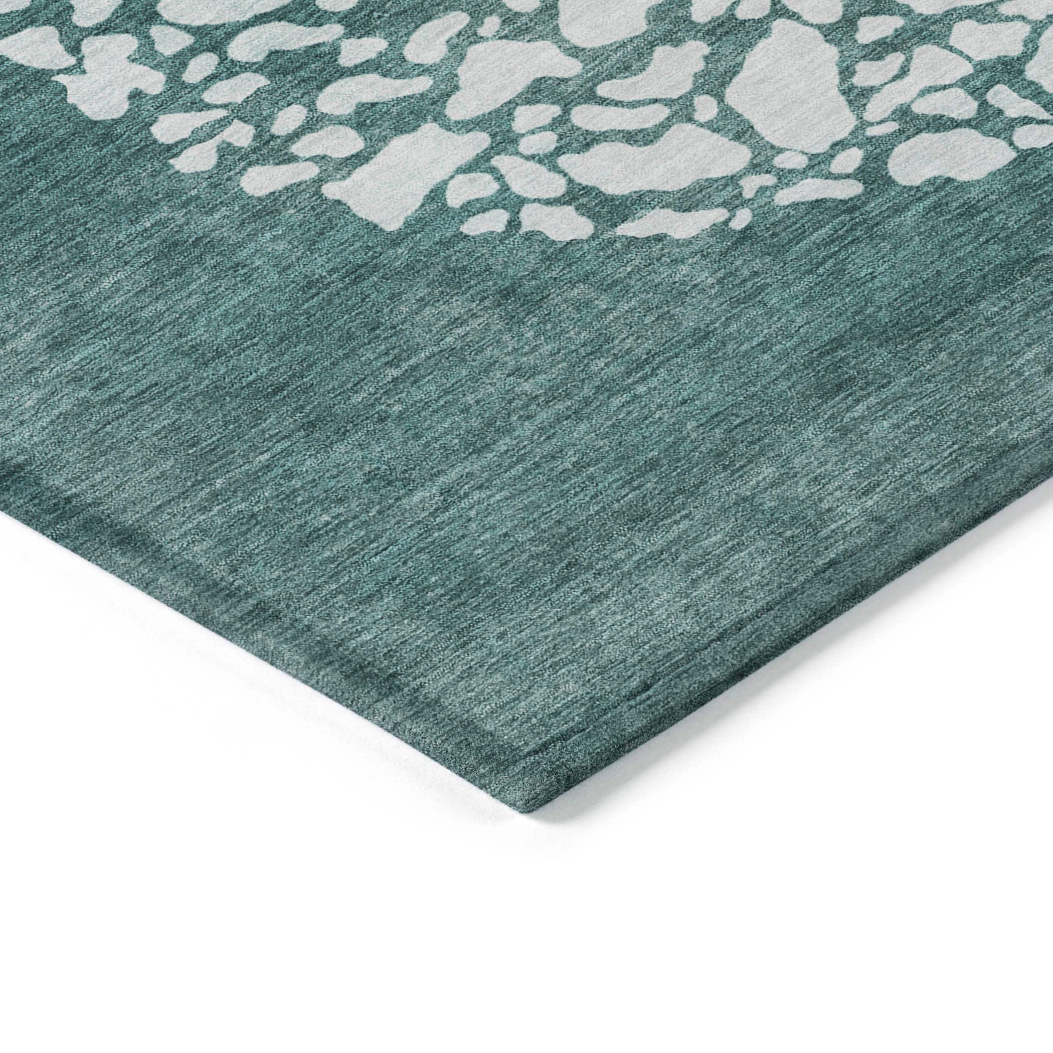 Addison Rugs ACN643TE2X8 rugs - View #4