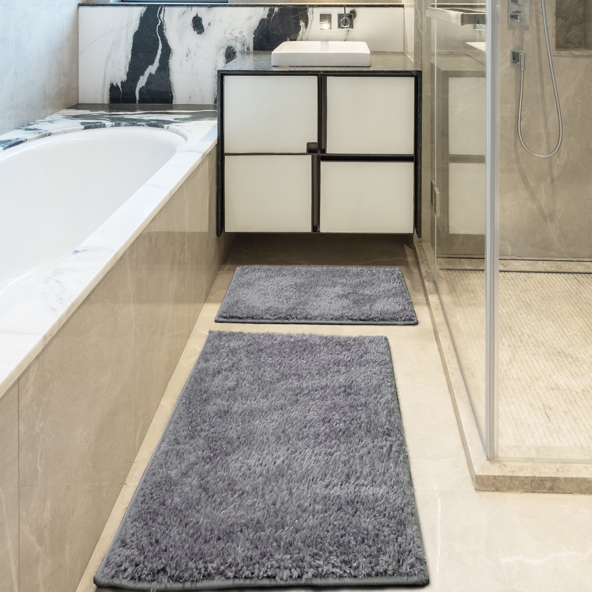 Ottomanson CH403-2PCS Bath-Rugs - View #8