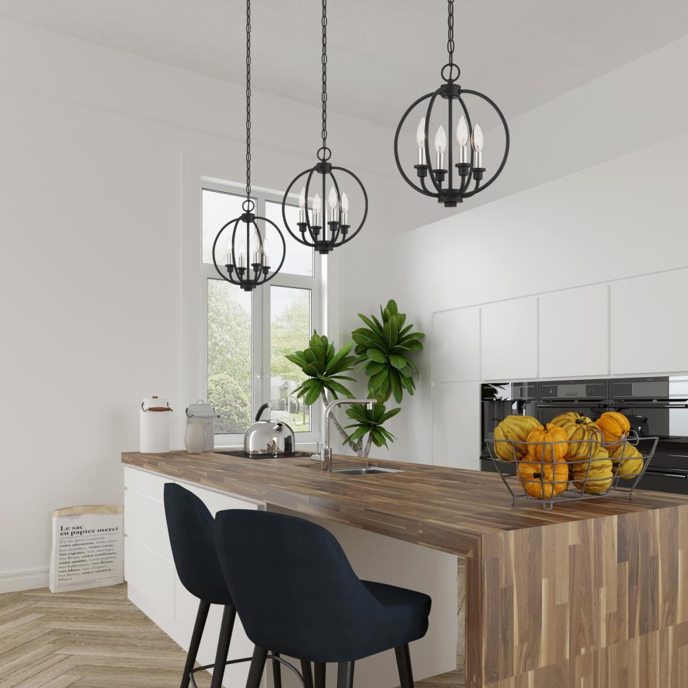 Livex Lighting 4664-04 Pendant-Lights - View #8