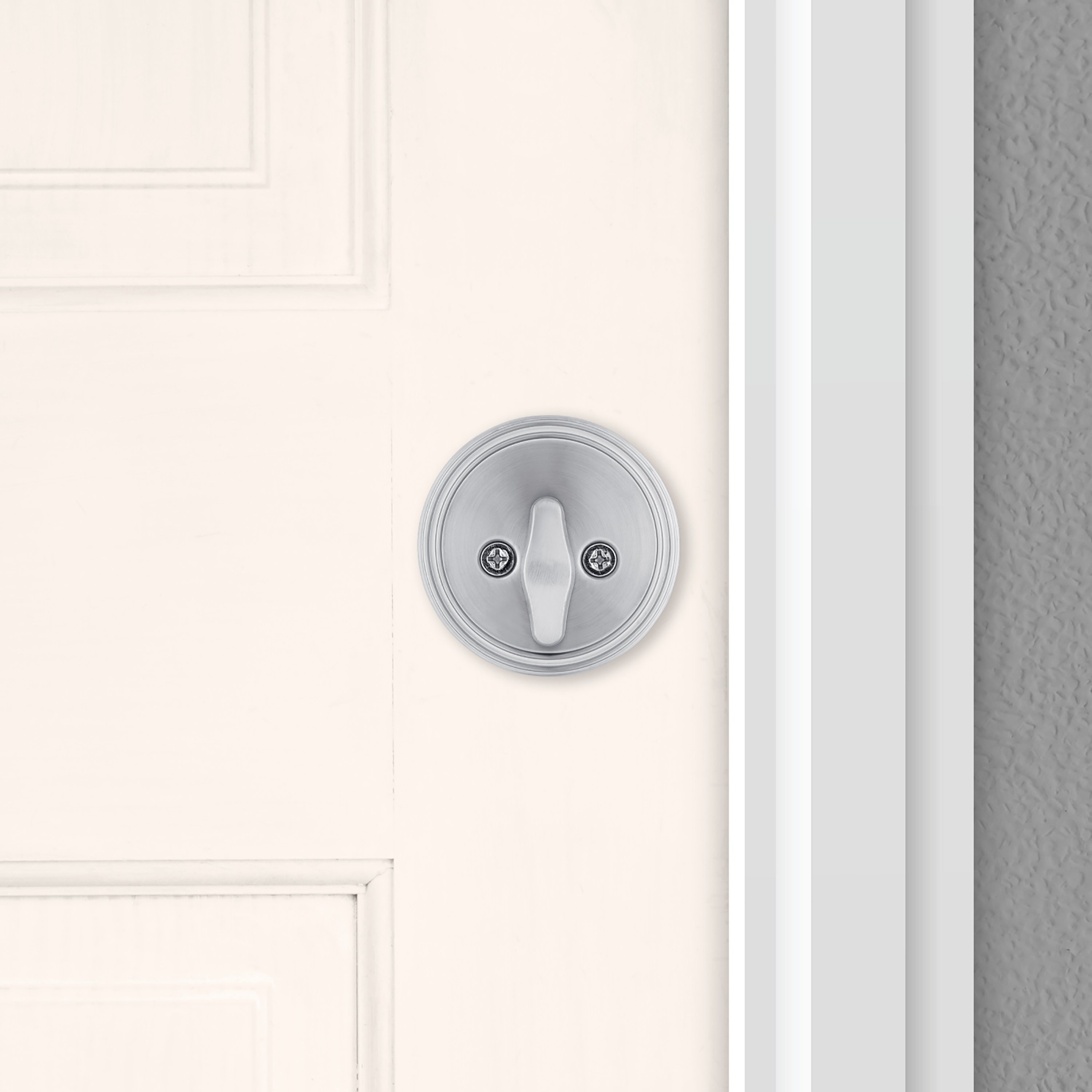 RELIABILT 93720-007 Door-Deadbolts - View #11