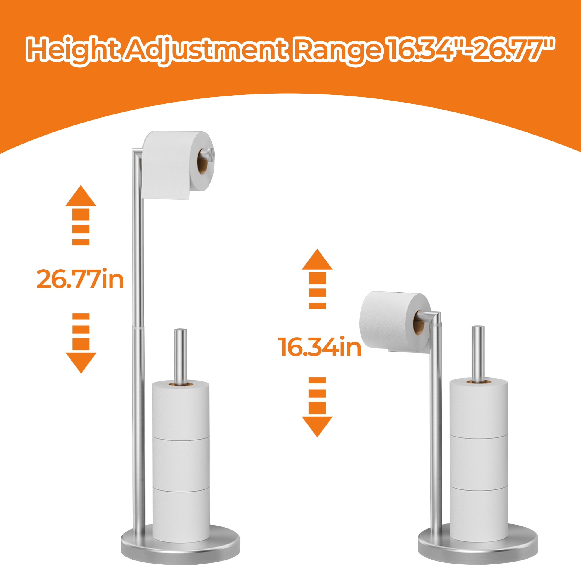 androme AD126M5BN d060360 - View #3