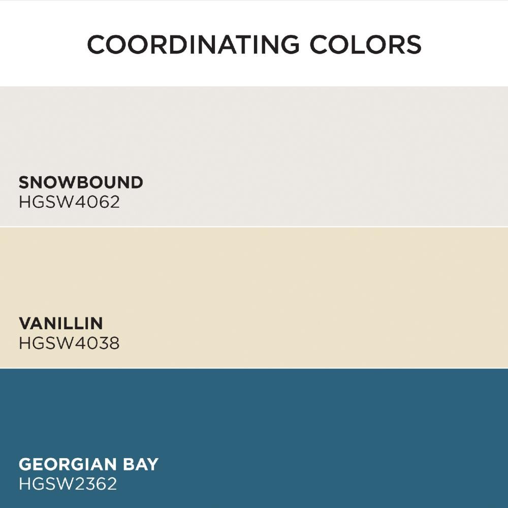 HGTV HOME by Sherwin-Williams HGSW2067-2557223 Int-Ext-Paint - View #5