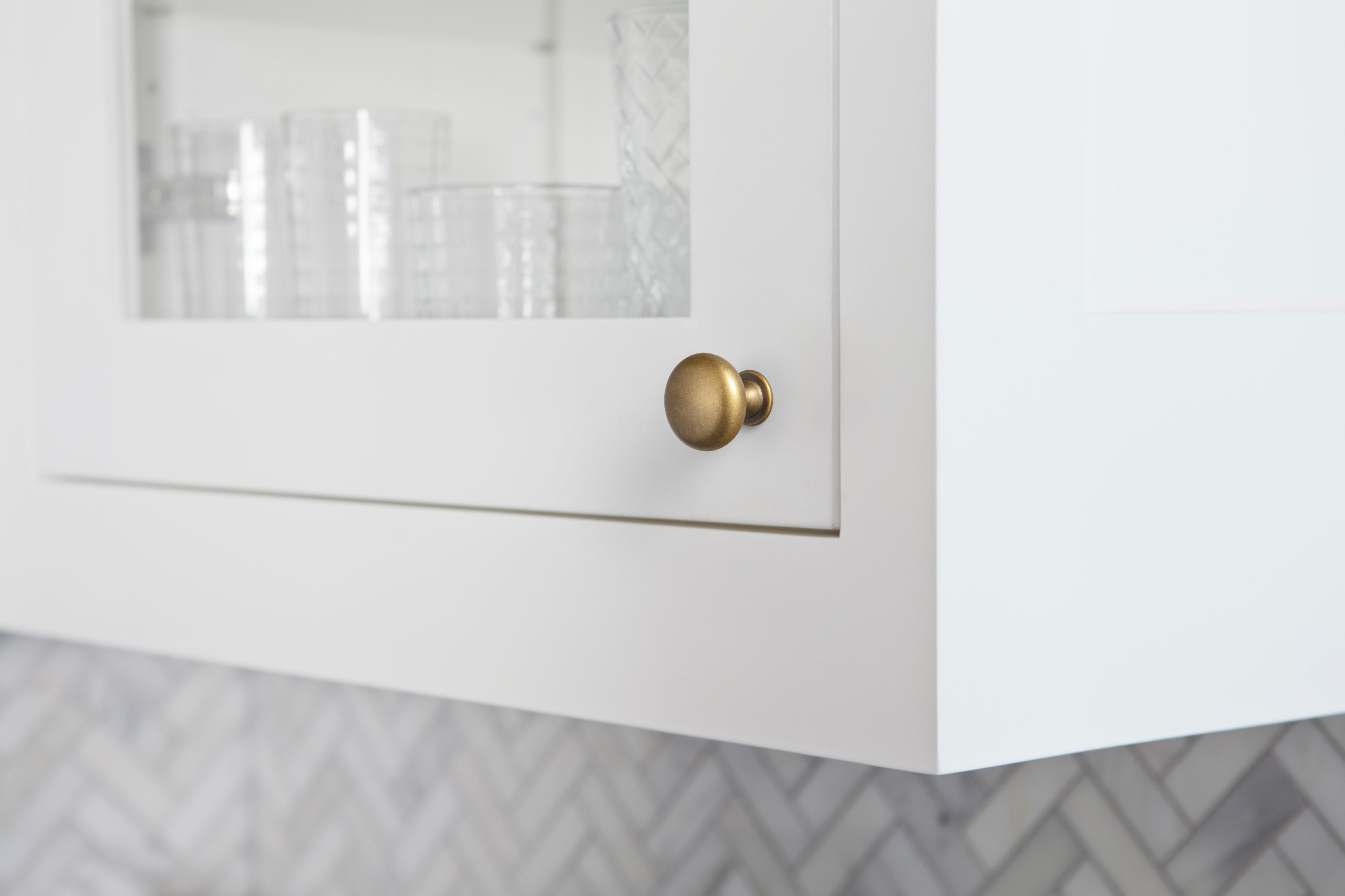 Miaokesen 8611GT-DK Cabinet-Knobs - View #3