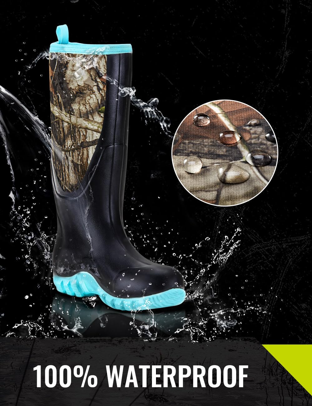 Tidewe B0CCD87YDQ footwear - View #2