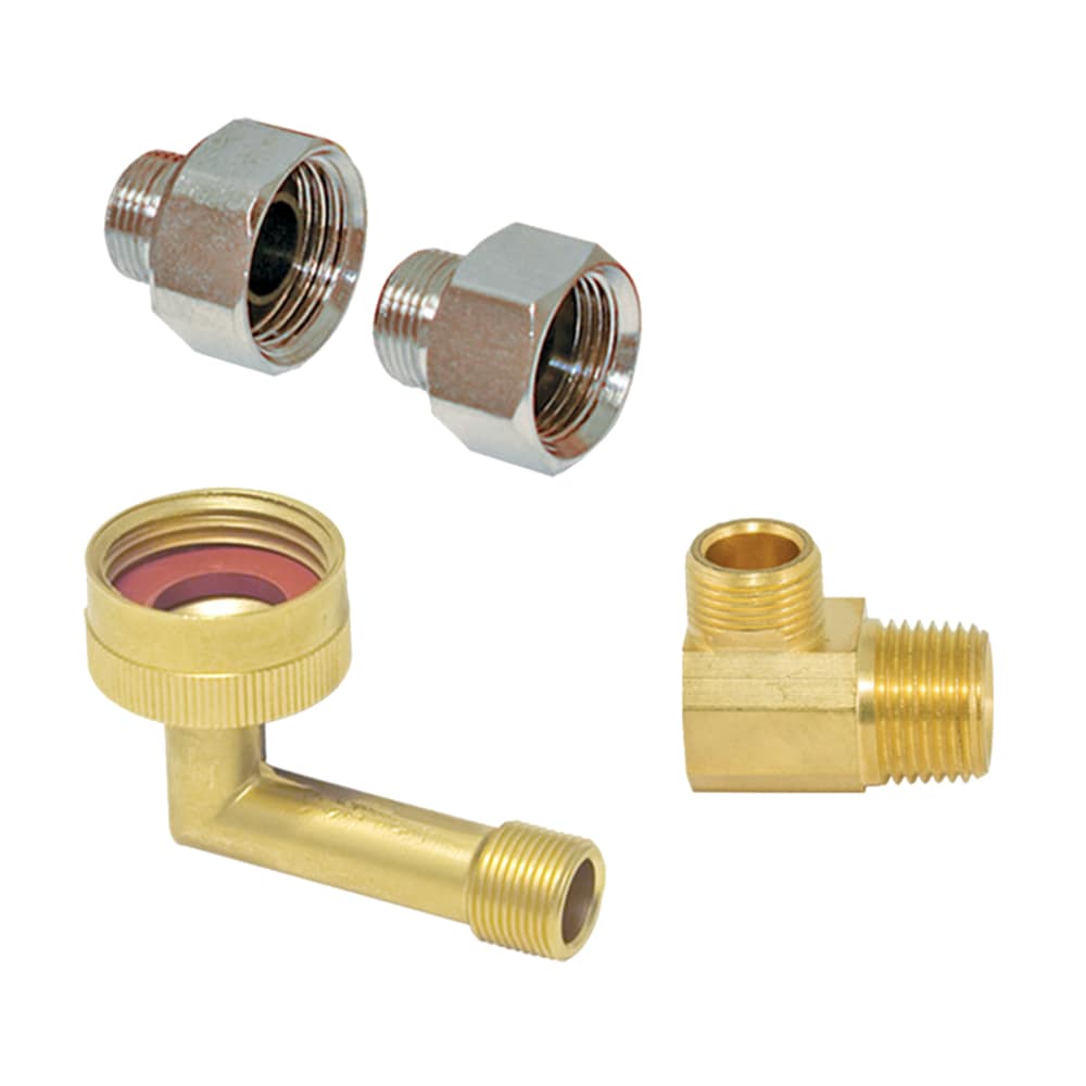 EASTMAN 98524LA Appliance-Supply-Line-Drain-Hose - View #2