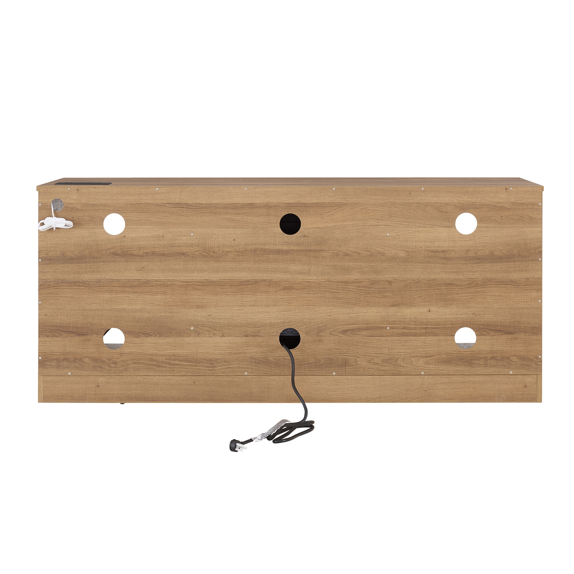 SINOFURN SYB560004WT Electric-Fireplaces - View #12