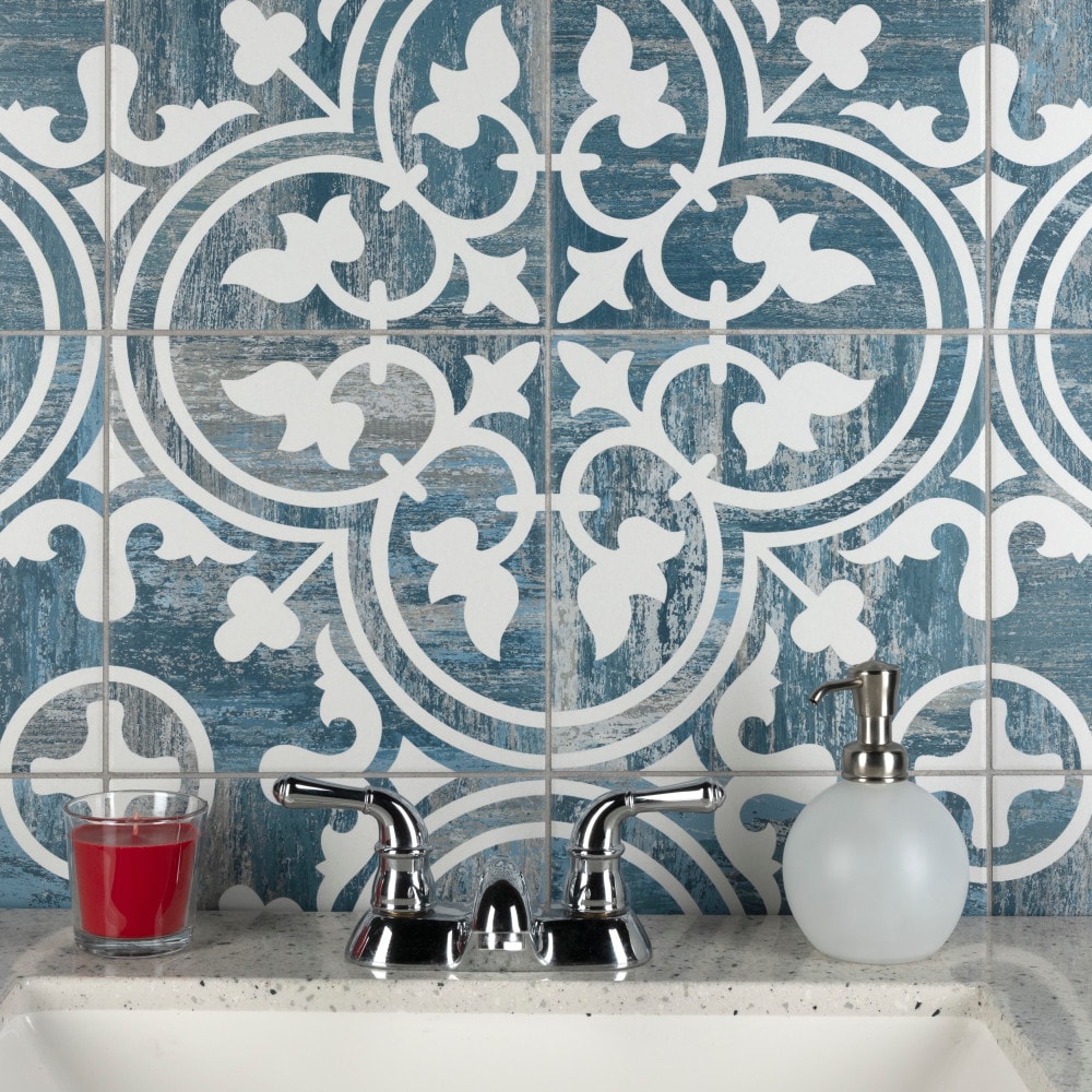 Affinity Tile FCD10CABD Ceramic-Tile - View #3