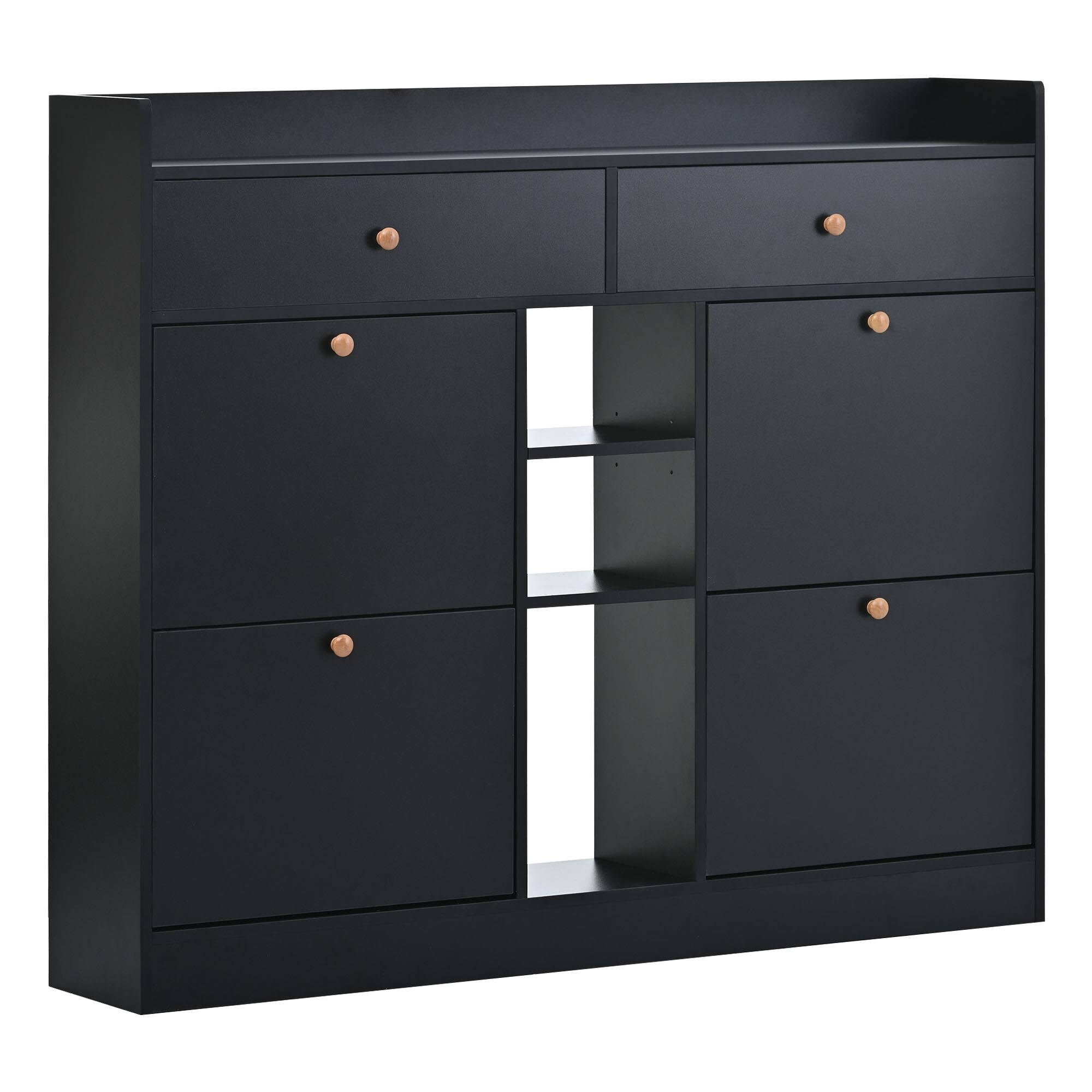 Yiekholo LL-984AAB Shoe-Racks - View #6
