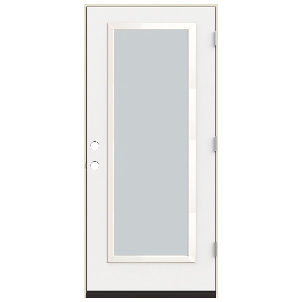 JELD-WEN LOWOLJW231300760 Entry-Doors - View #2