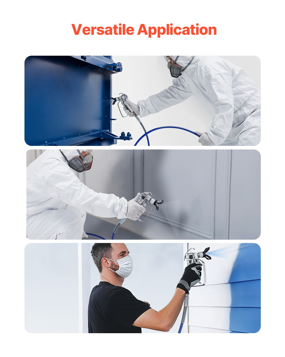 VEVOR FCPZYCW475FTSPI3HV0 Tarp-Accessories - View #6