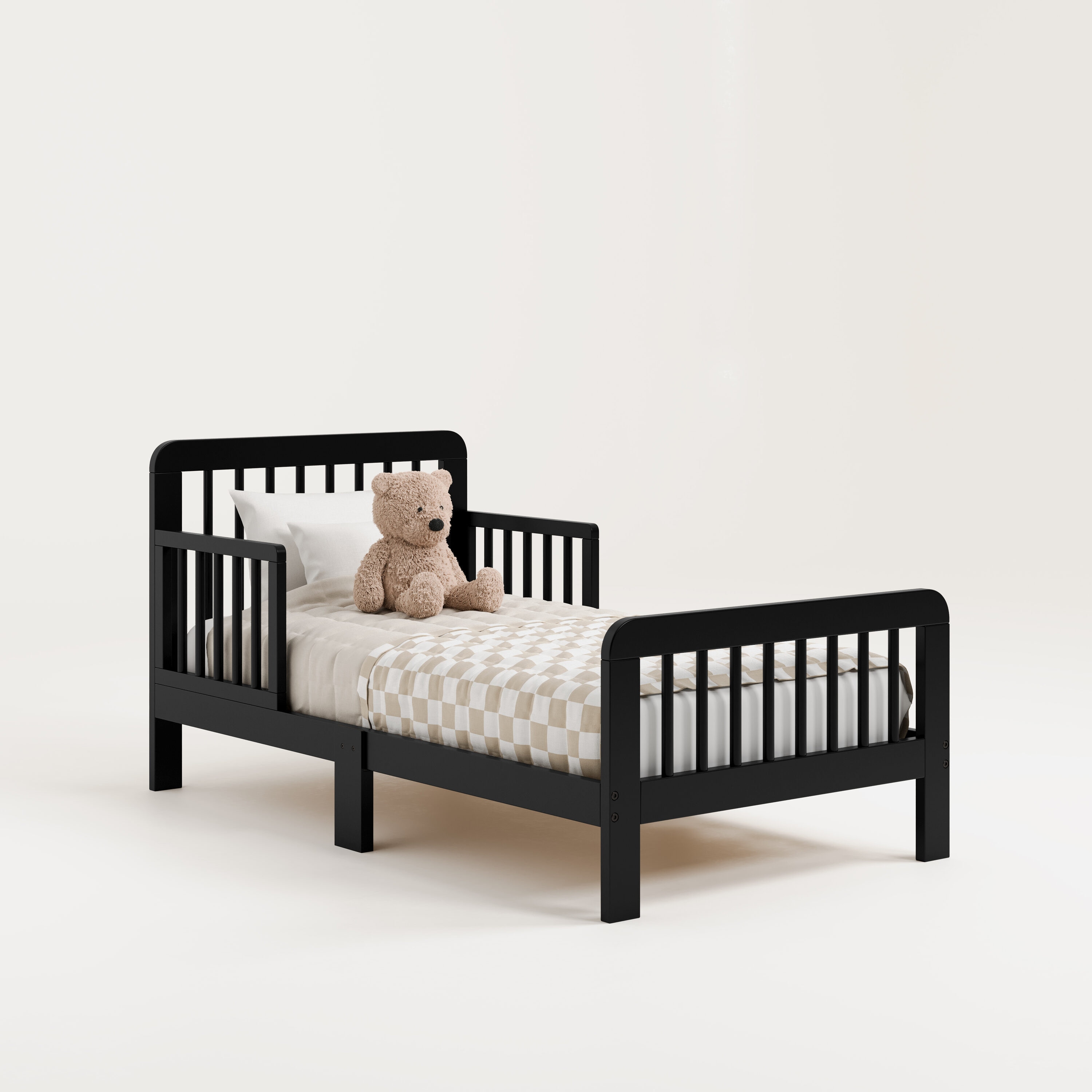 Storkcraft 05361-10B Toddler-Beds - View #3