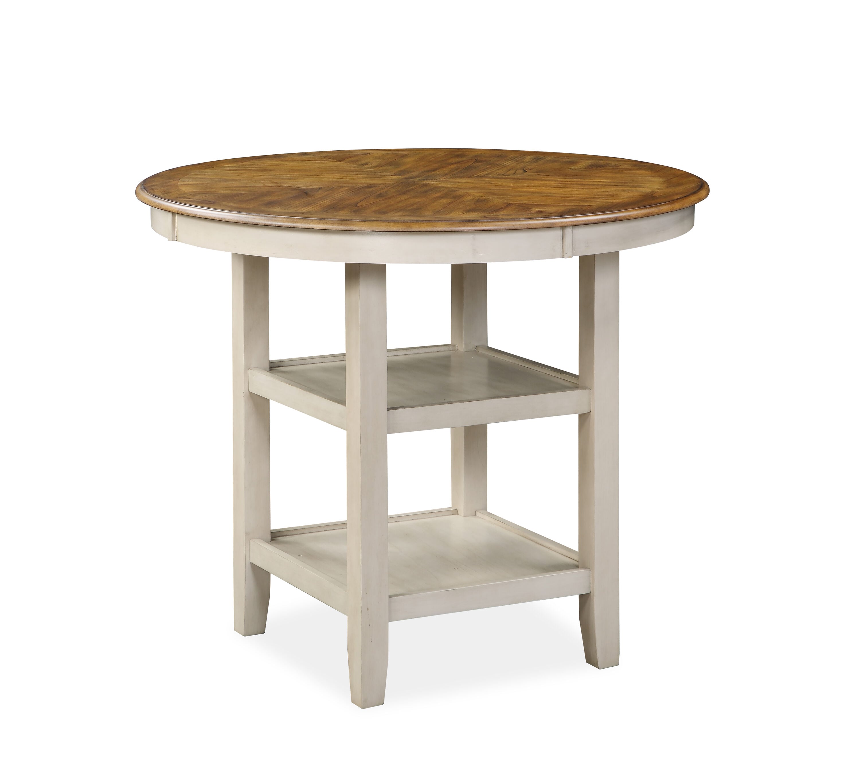 New Classic Furniture D1763-52S-BSQ Dining-Sets - View #4