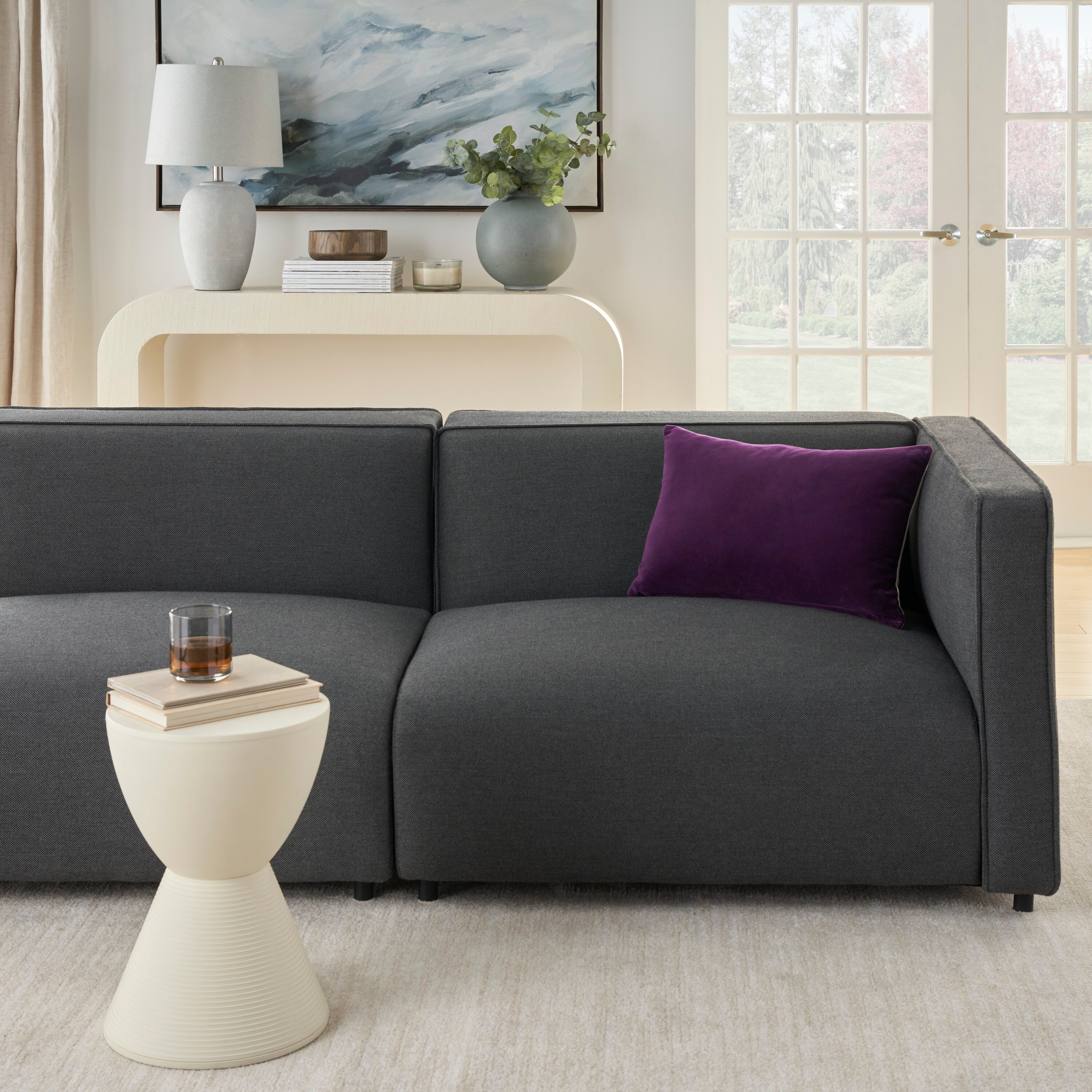 Mina Victory 798019077402 Accent-Pillows - View #3