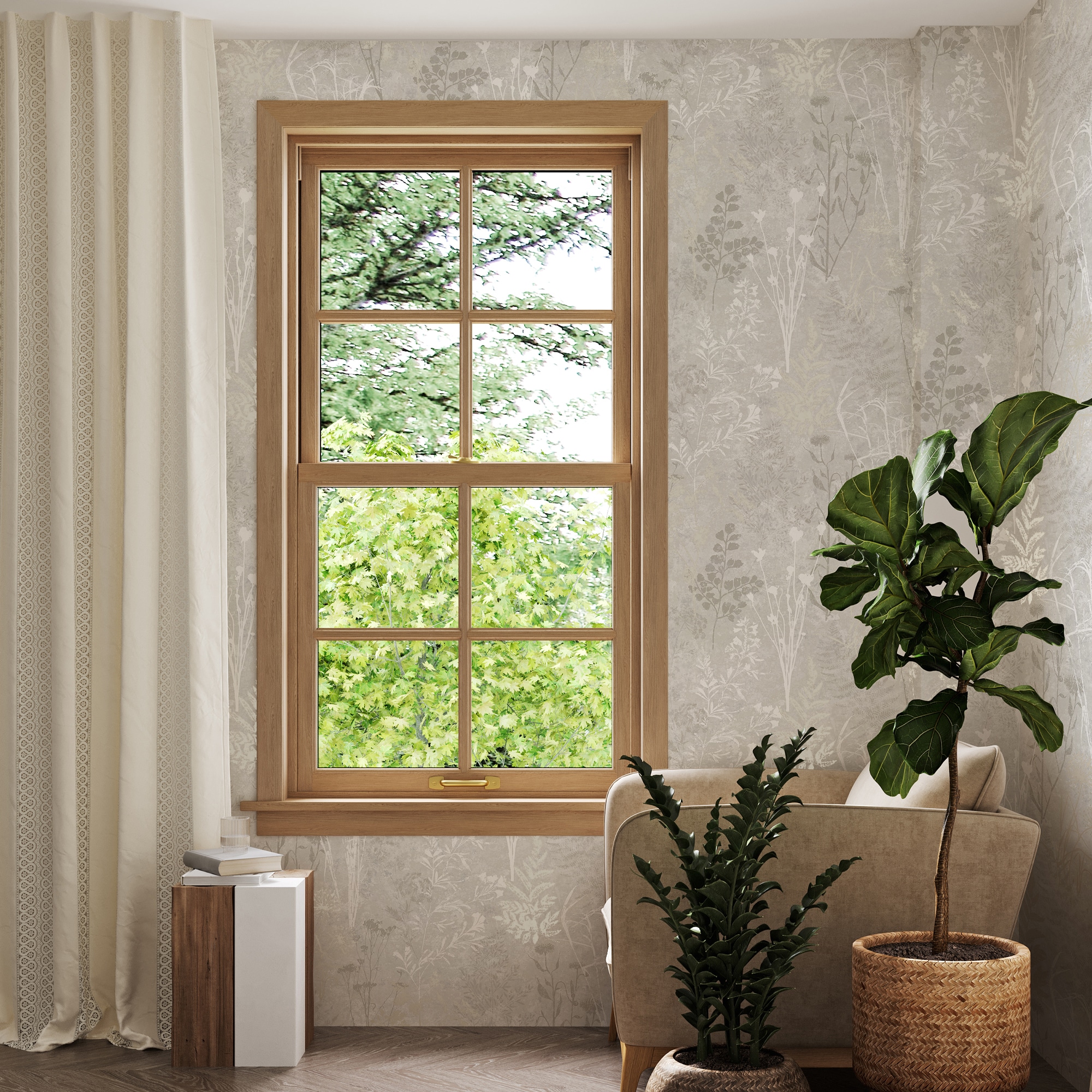Graham & Brown 12071494 Wallpaper-Samples - View #2