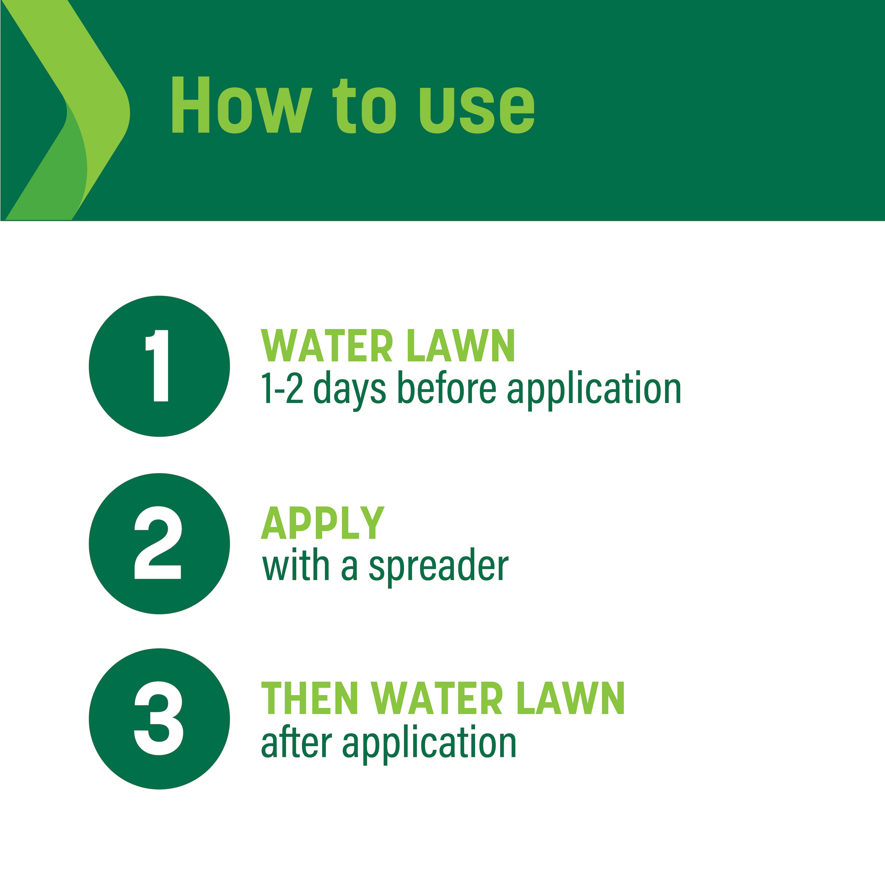 Sta-Green 100551500 Lawn-Fertilizer - View #7