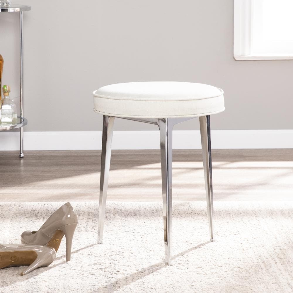 Boston Loft Furnishings ATG0471 Vanity-Stools - View #2