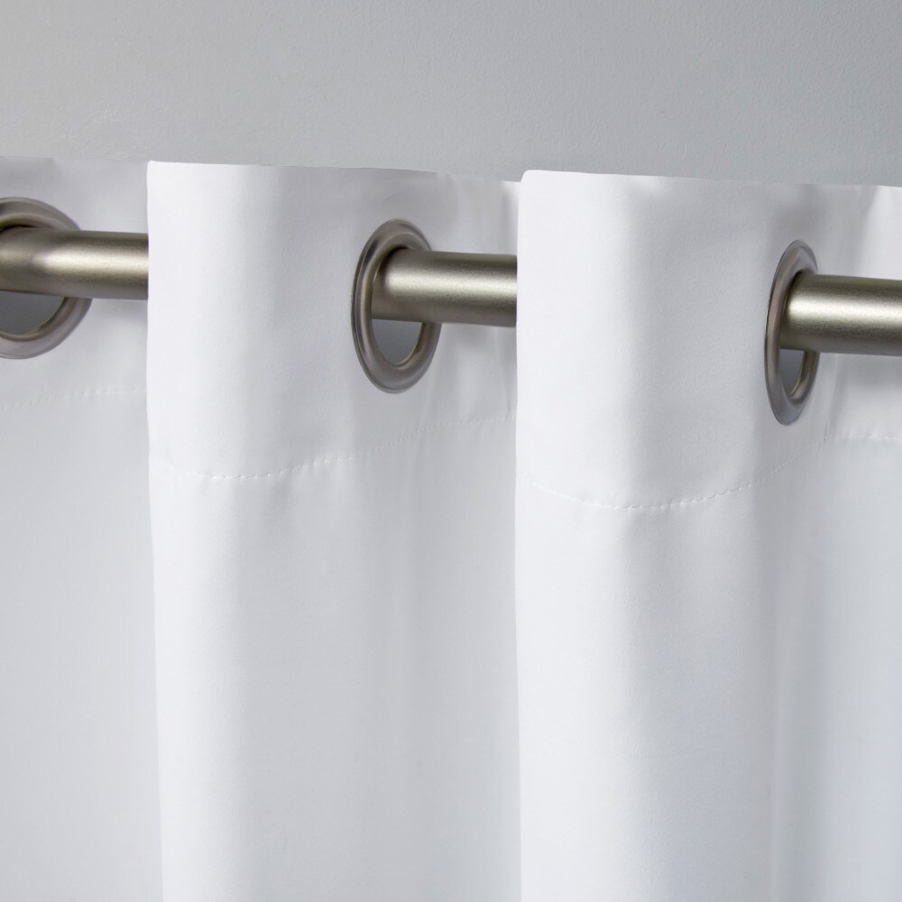 Exclusive Home EH8283-01 2-96G curtains - View #3