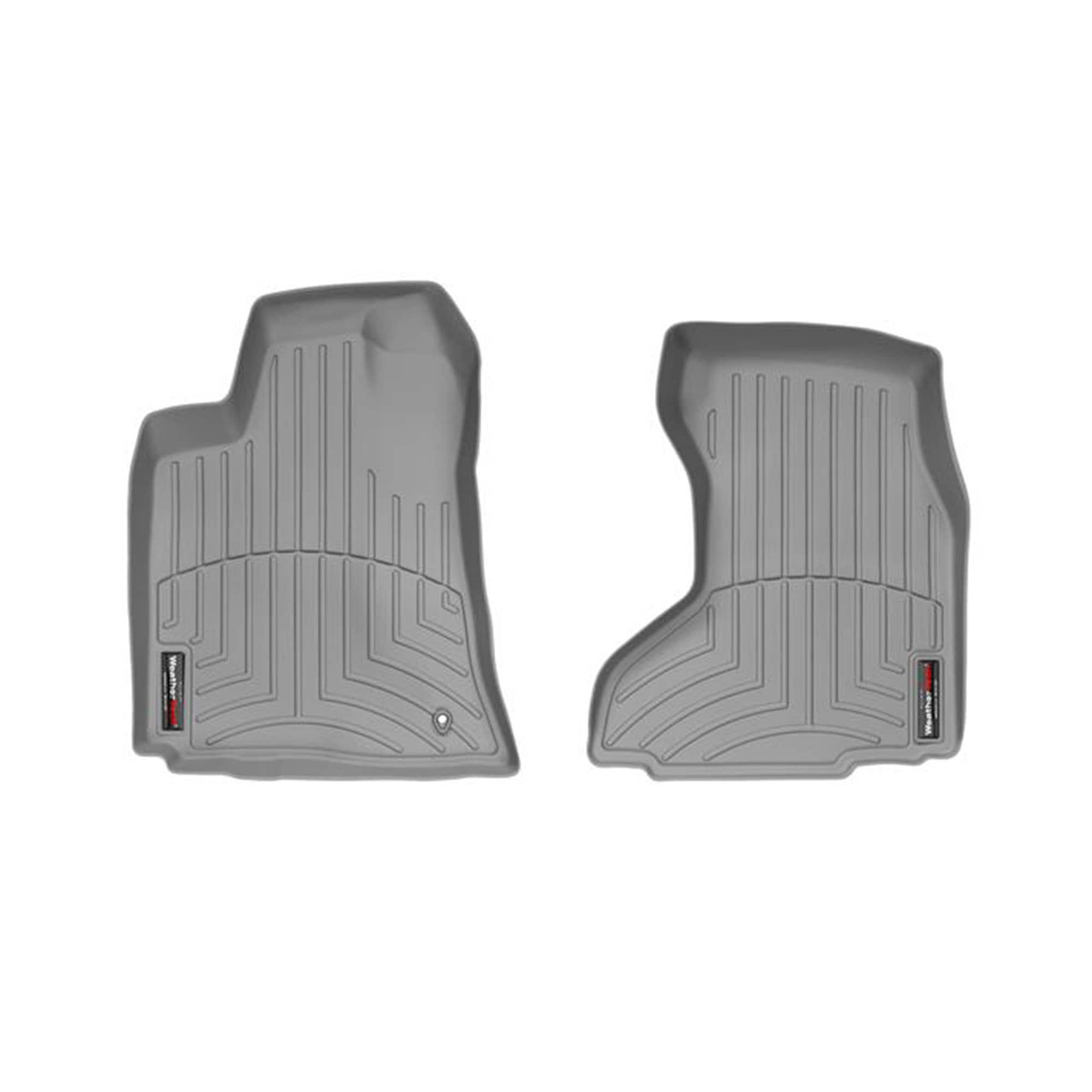 WeatherTech 461631 Floor liner for Car