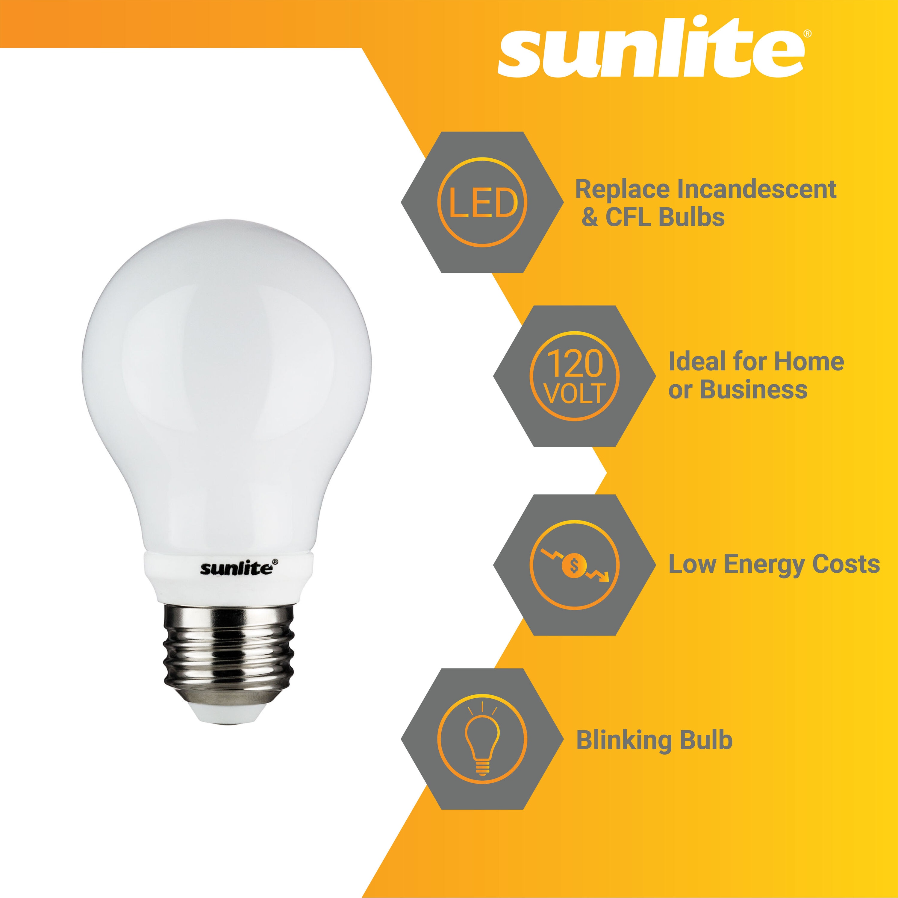 Sunlite LW06940 Led-Lights - View #3