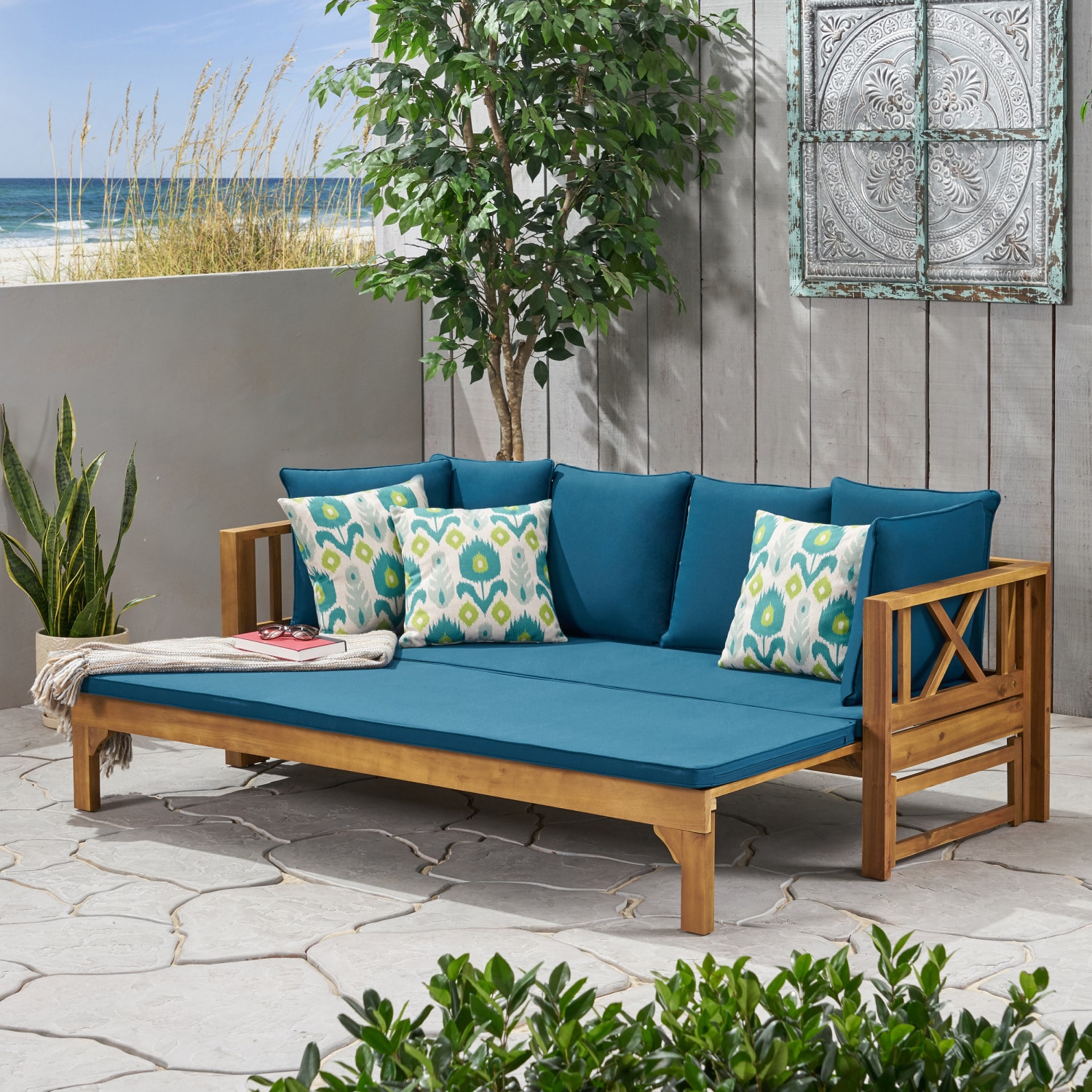 Streamdale Furniture 74327.00DT futons - View #4